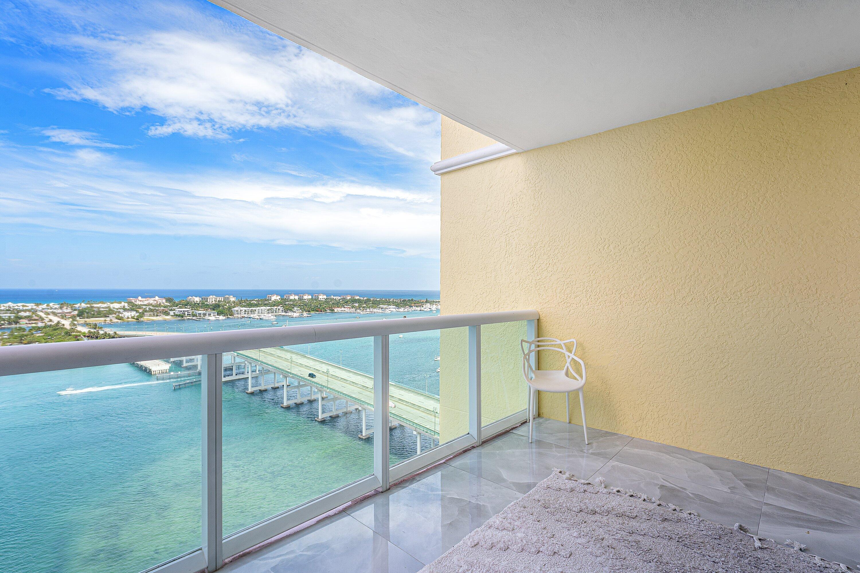 MARINA GRANDE RIVIERA BEACH CONDO - Residential