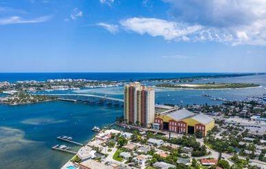 MARINA GRANDE RIVIERA BEACH CONDO - Residential