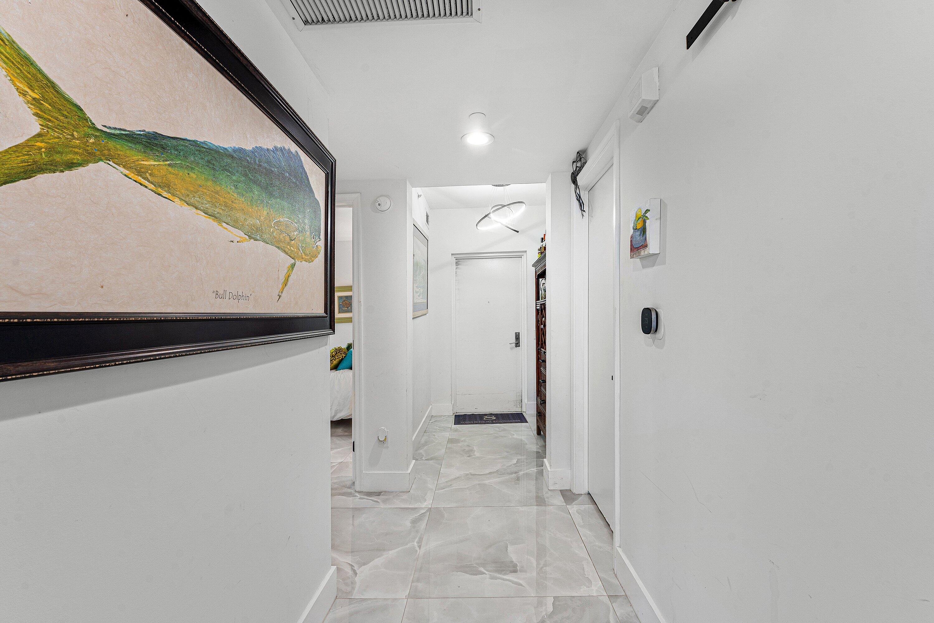 MARINA GRANDE RIVIERA BEACH CONDO - Residential