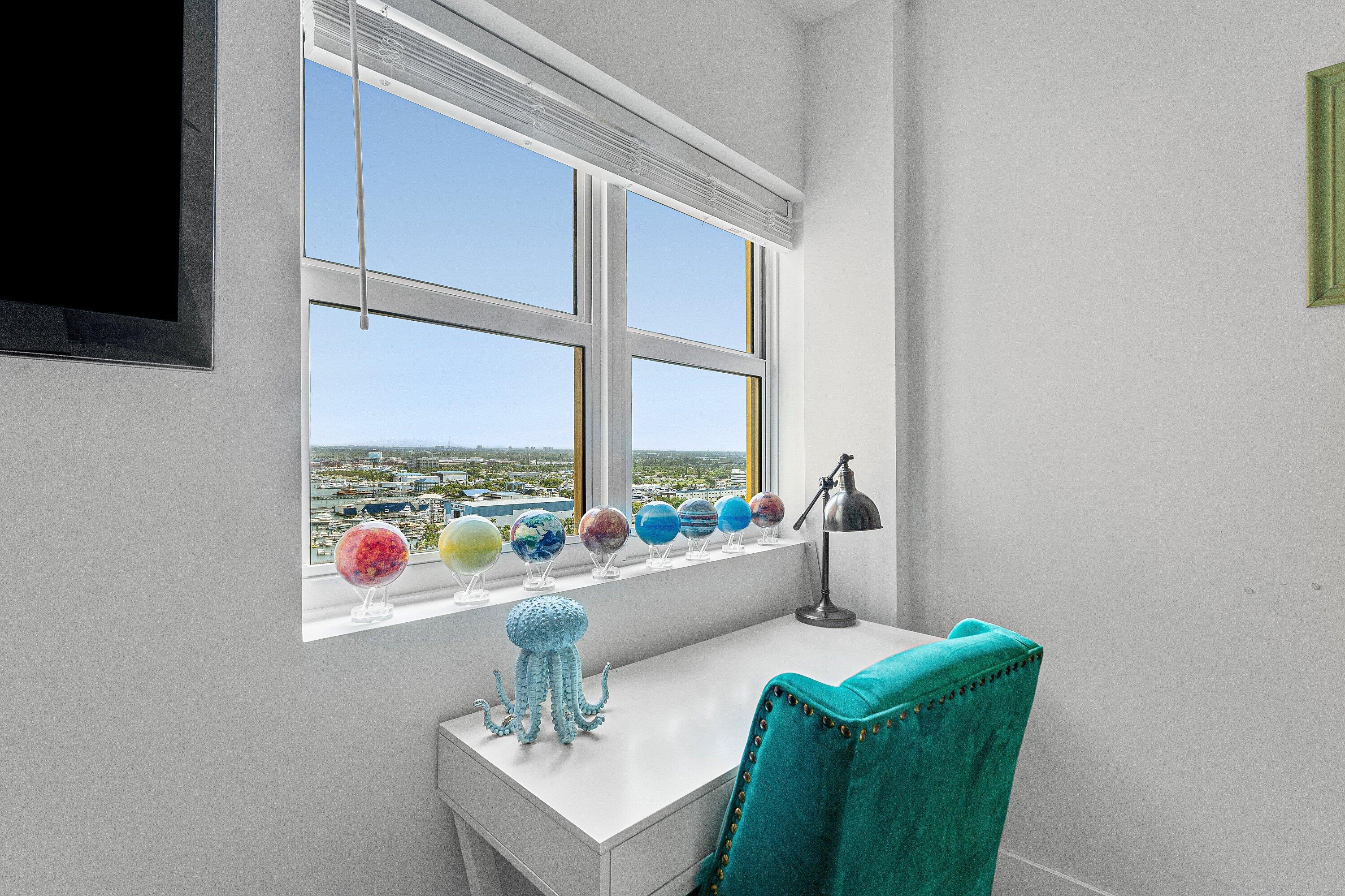 MARINA GRANDE RIVIERA BEACH CONDO - Residential