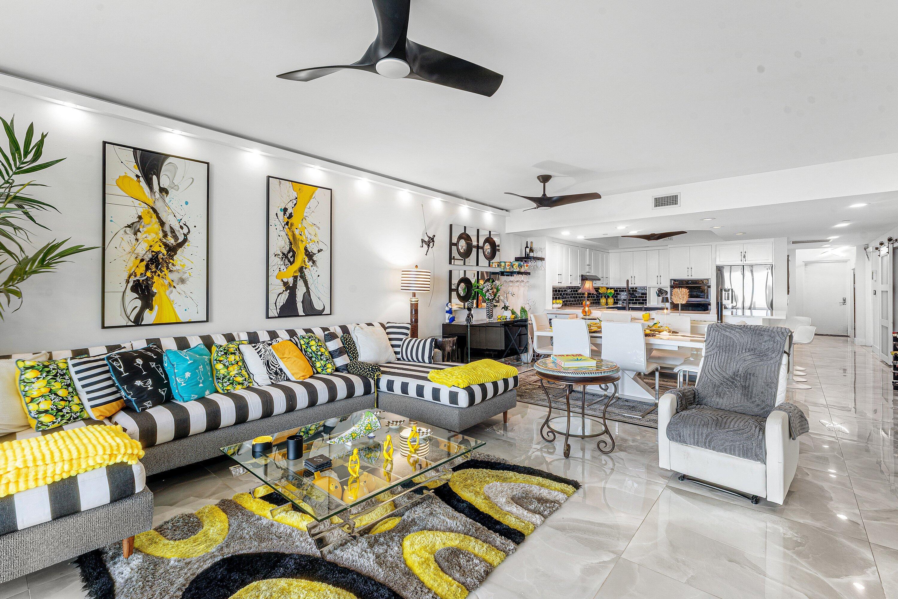 MARINA GRANDE RIVIERA BEACH CONDO - Residential