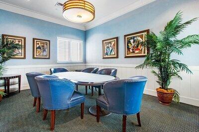 MARINA GRANDE RIVIERA BEACH CONDO - Residential