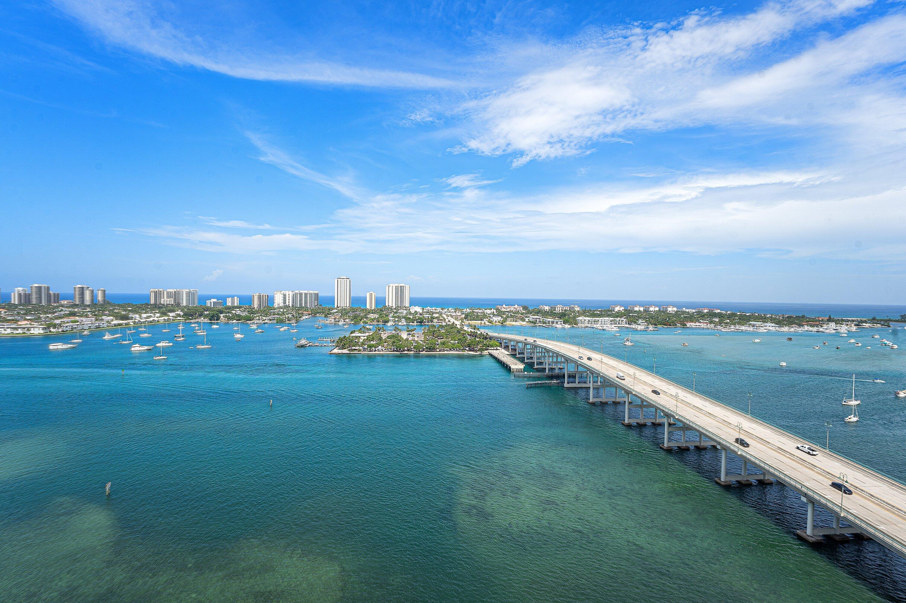 MARINA GRANDE RIVIERA BEACH CONDO - Residential