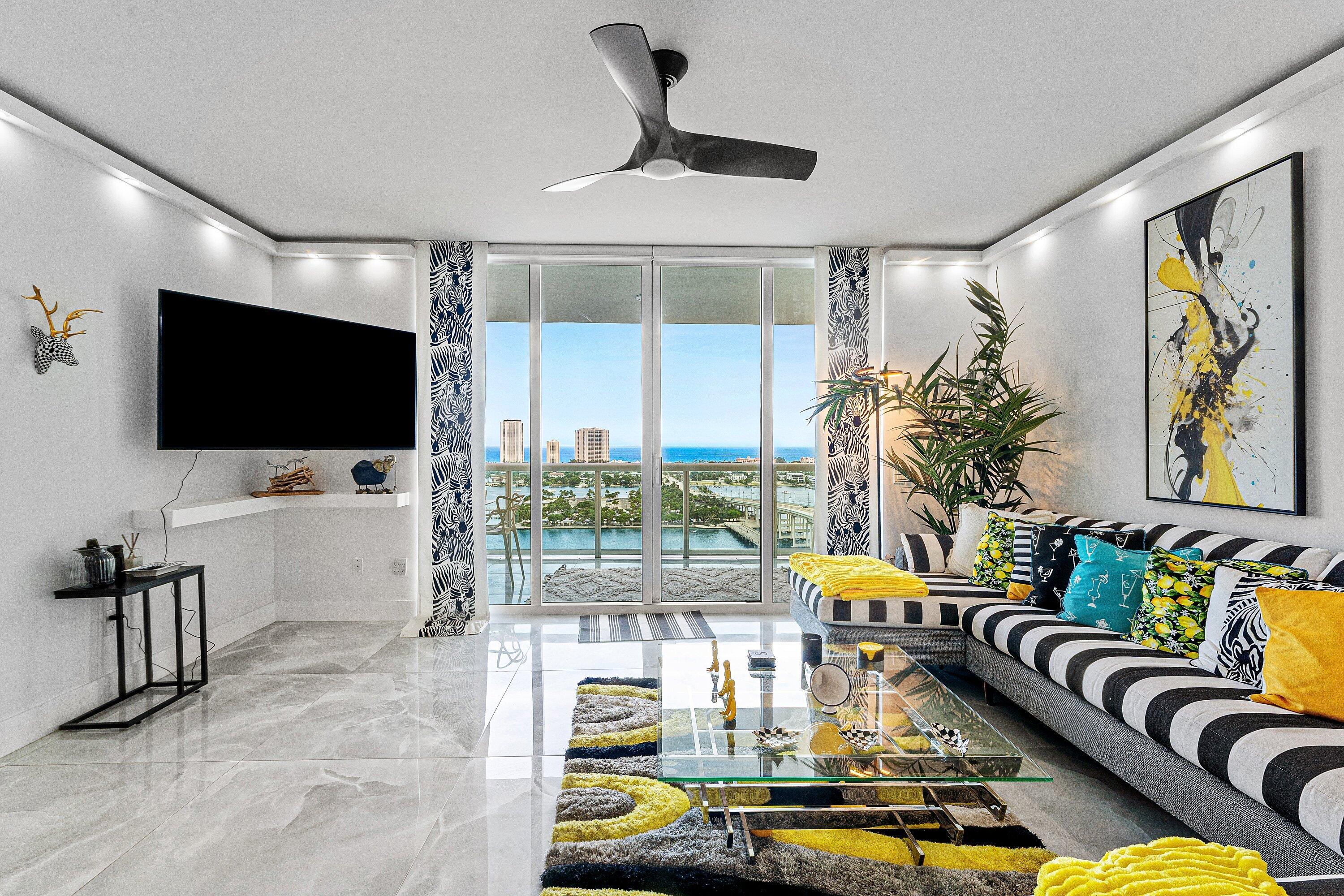 MARINA GRANDE RIVIERA BEACH CONDO - Residential