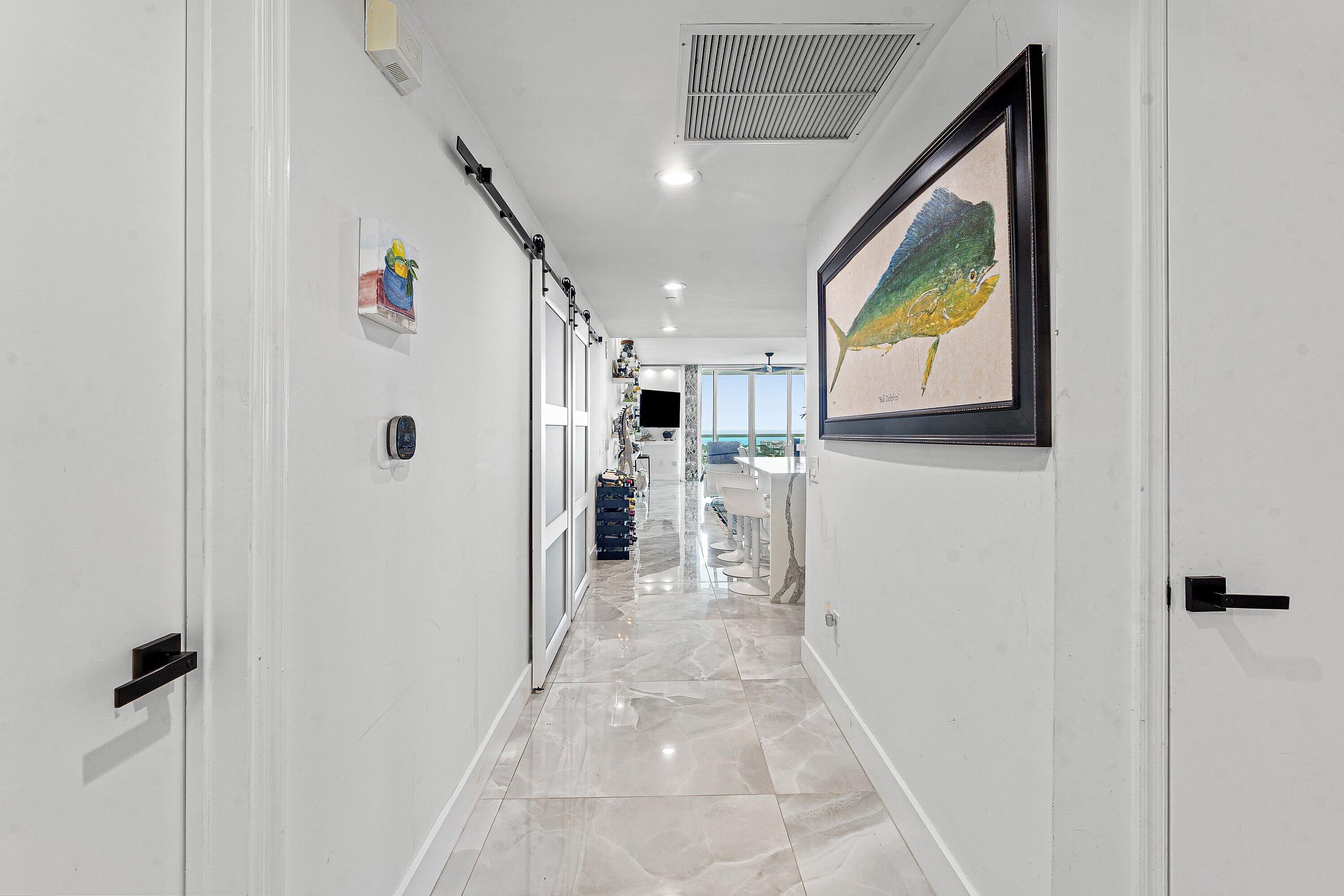 MARINA GRANDE RIVIERA BEACH CONDO - Residential