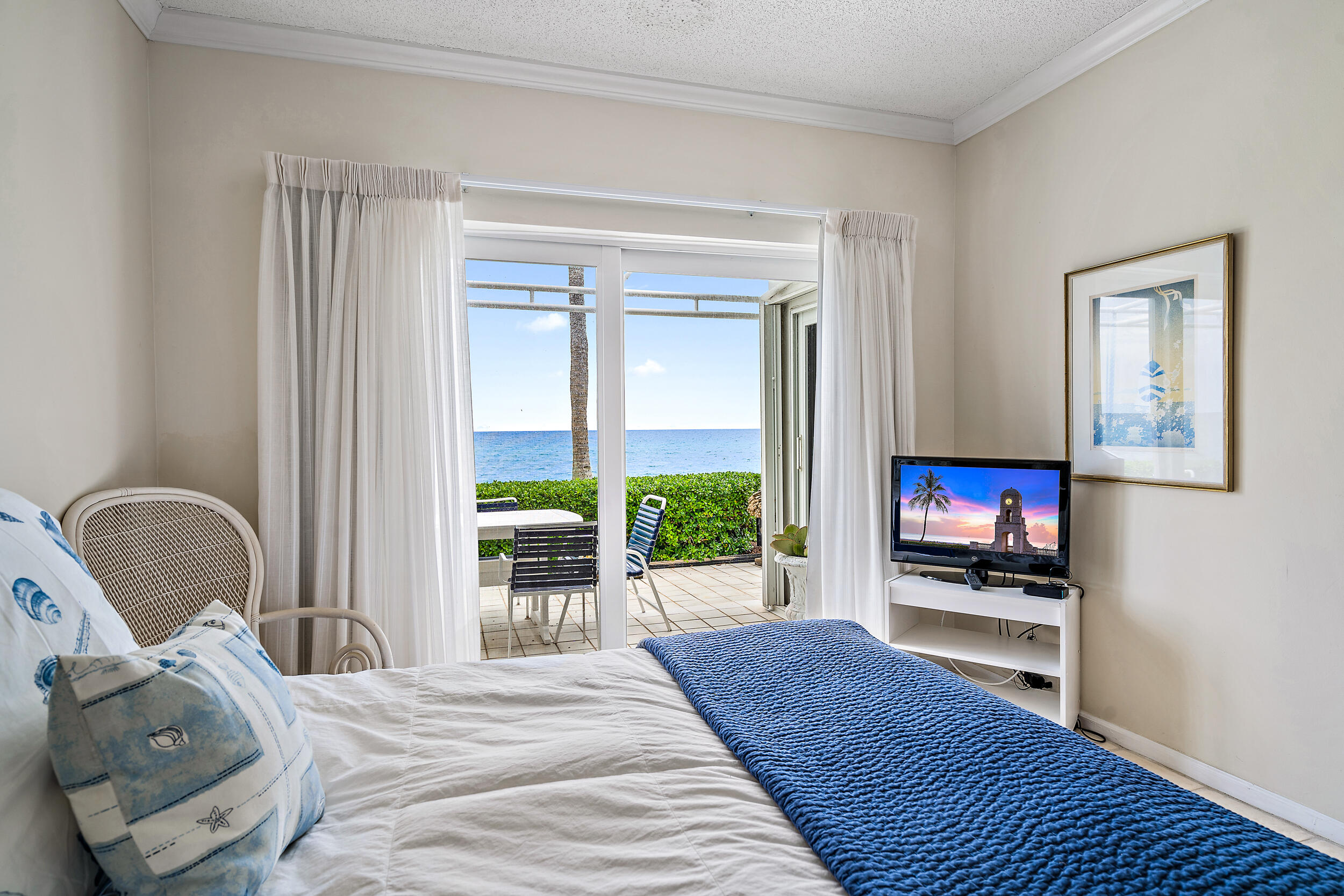 LA COQUILLE CLUB VILLAS CLUSTER II - Residential
