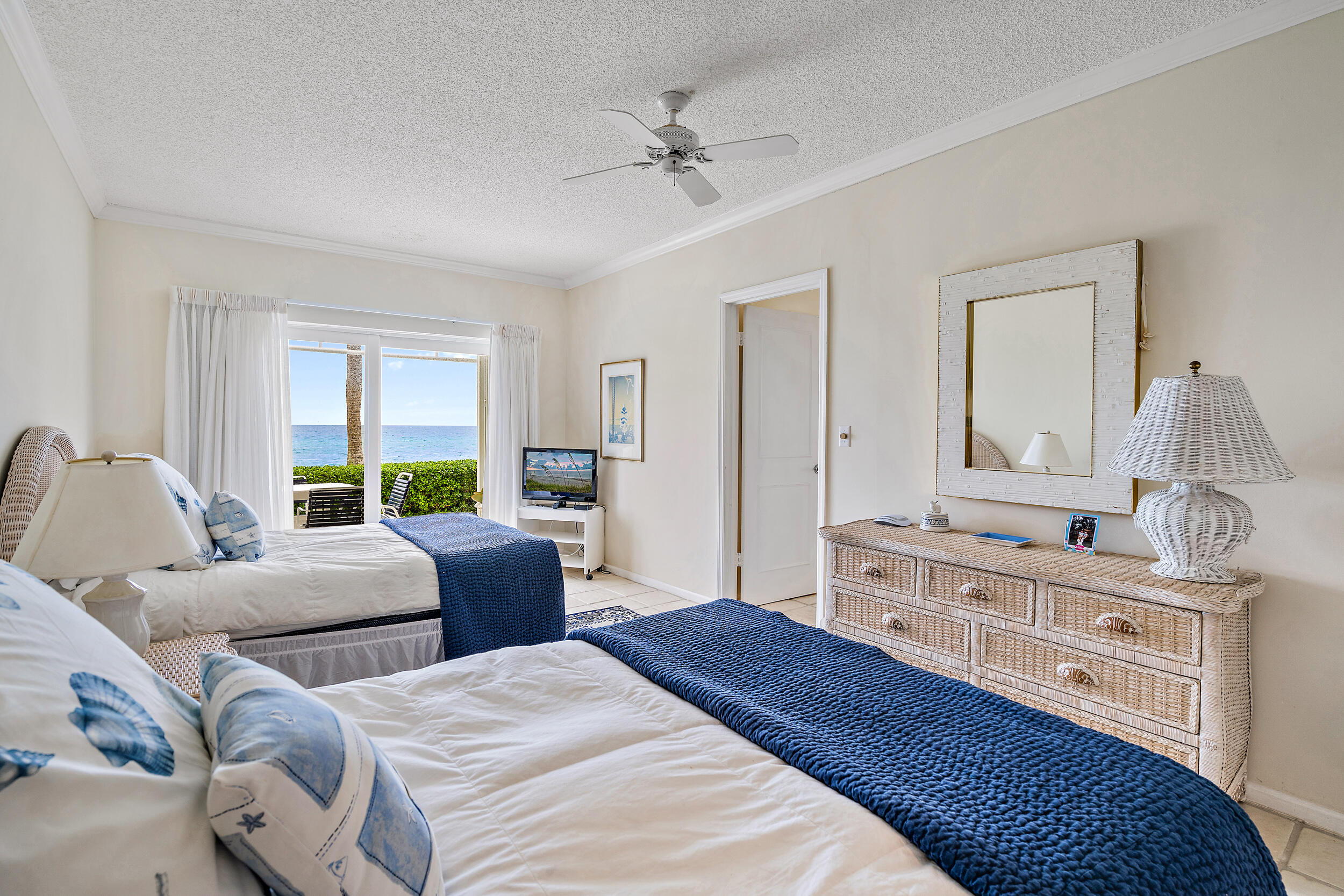 LA COQUILLE CLUB VILLAS CLUSTER II - Residential