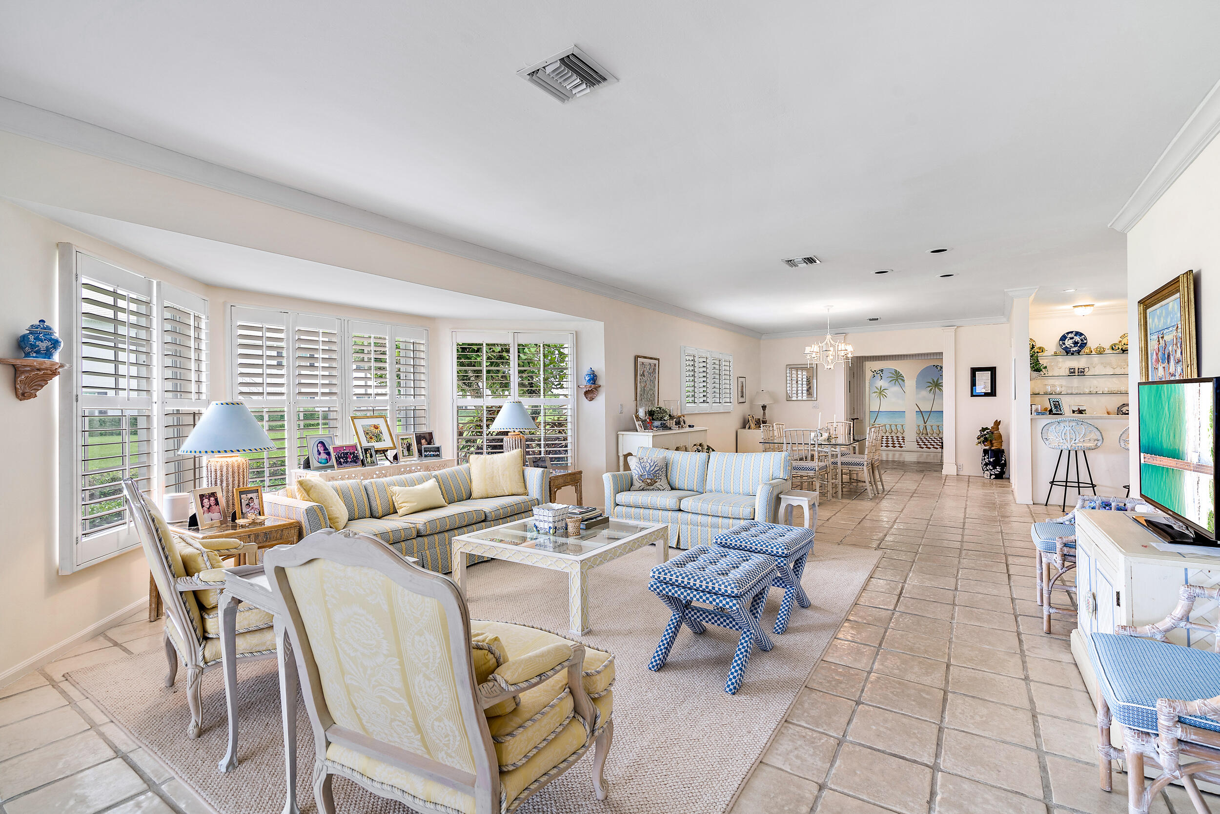 LA COQUILLE CLUB VILLAS CLUSTER II - Residential