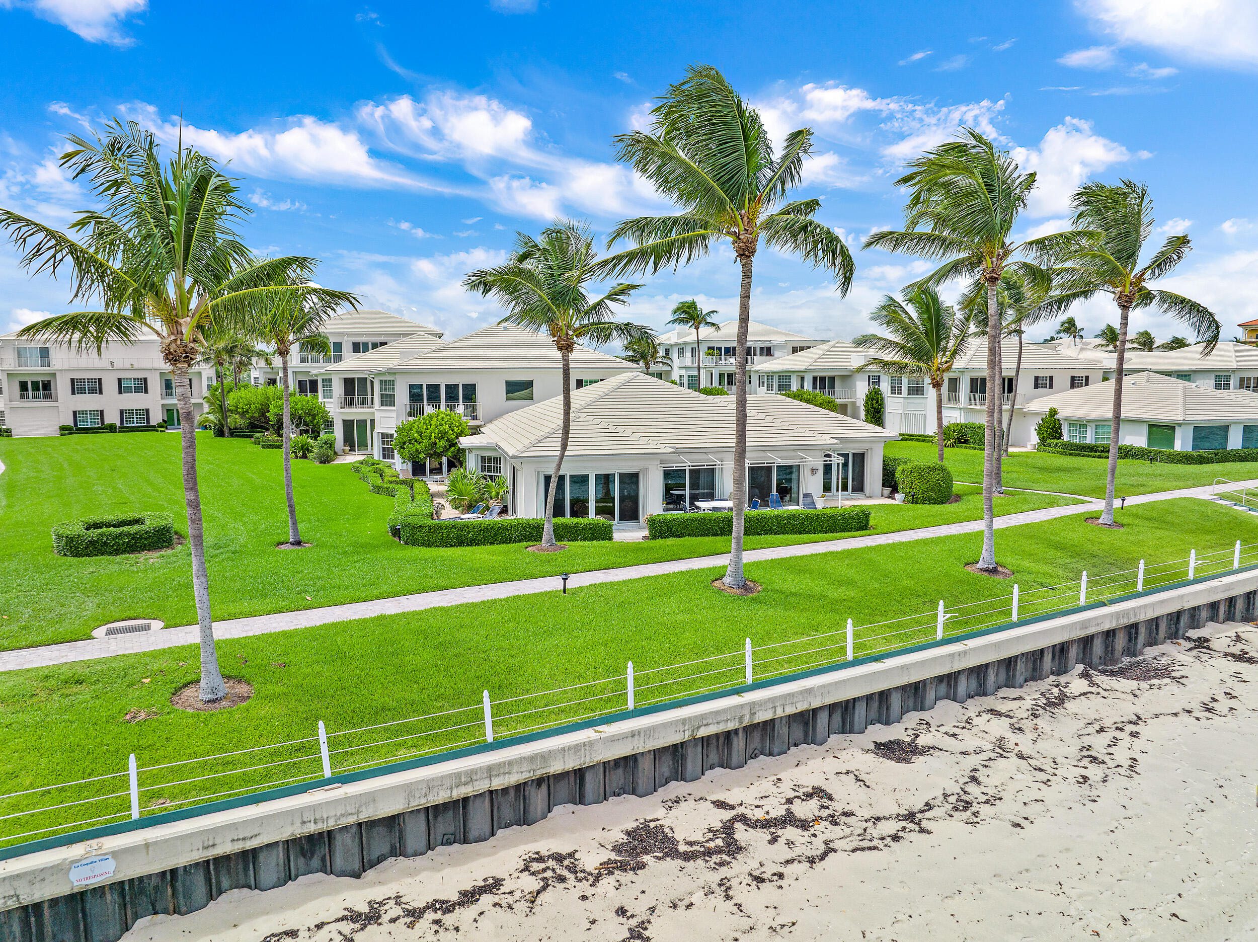 LA COQUILLE CLUB VILLAS CLUSTER II - Residential