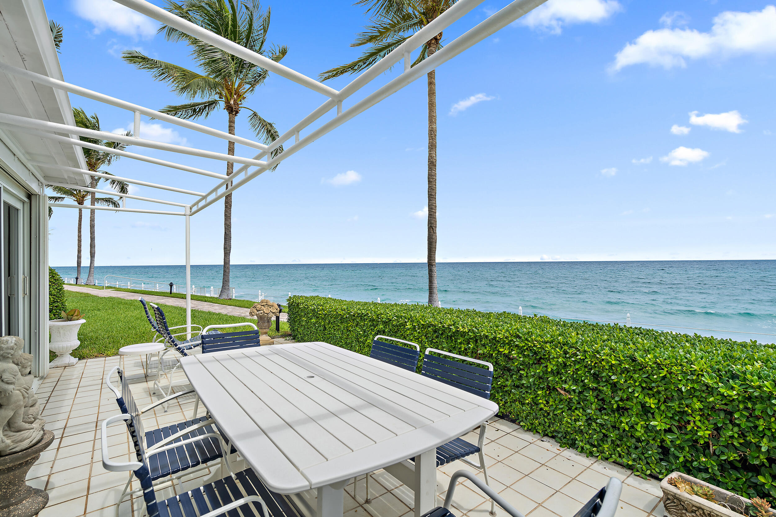 LA COQUILLE CLUB VILLAS CLUSTER II - Residential