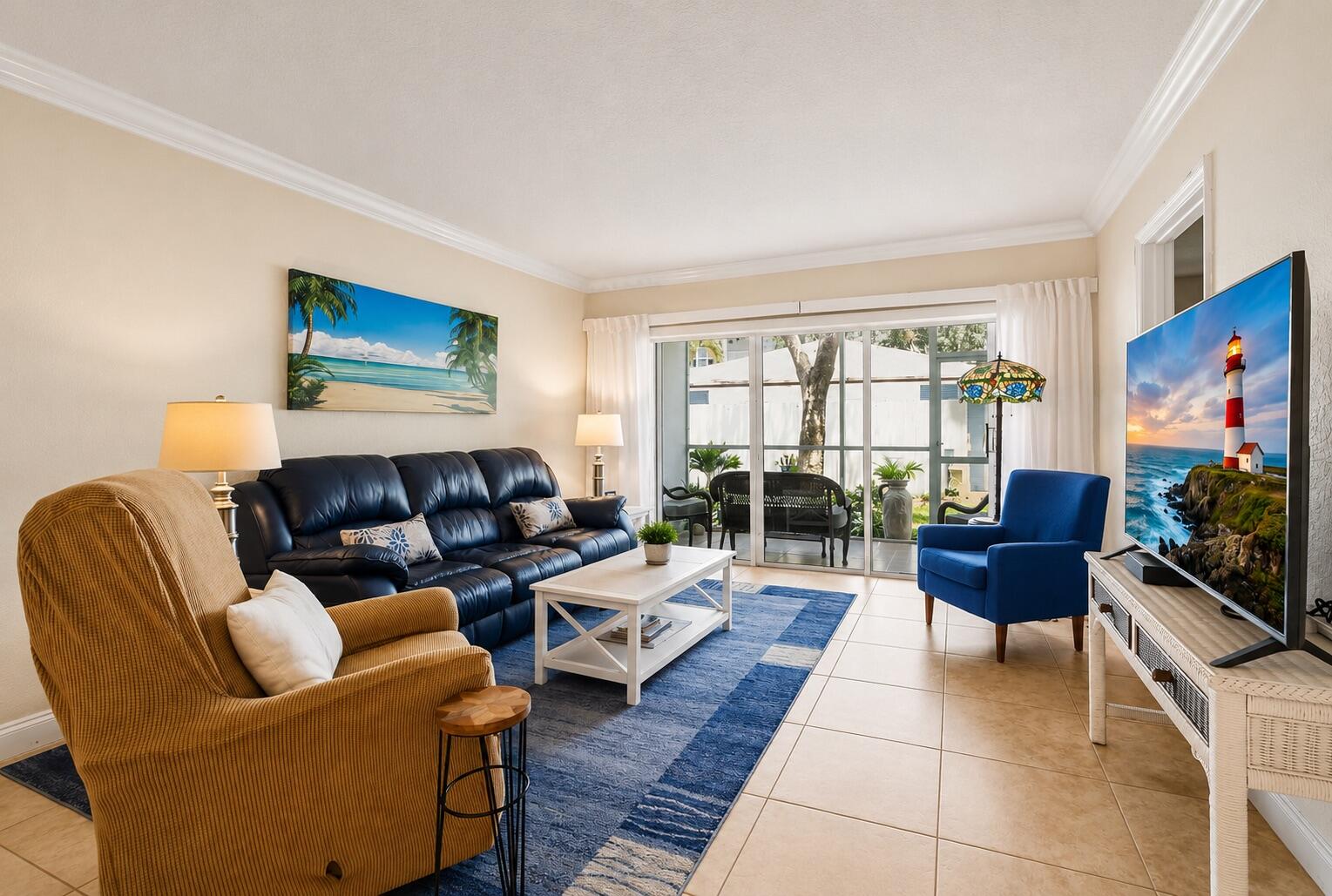 GARDENS BY THE SEA CONDO - Residential