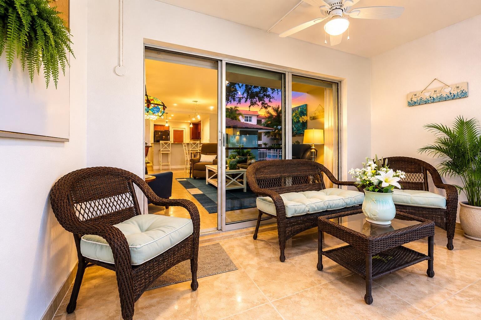 GARDENS BY THE SEA CONDO - Residential