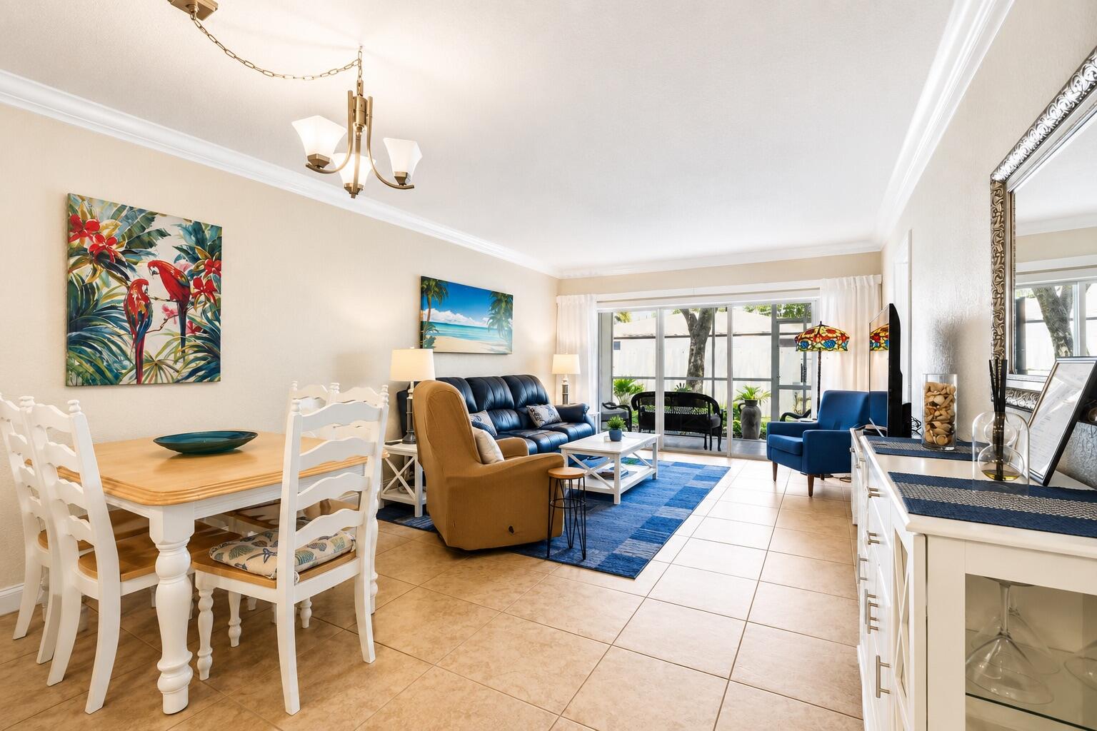 GARDENS BY THE SEA CONDO - Residential