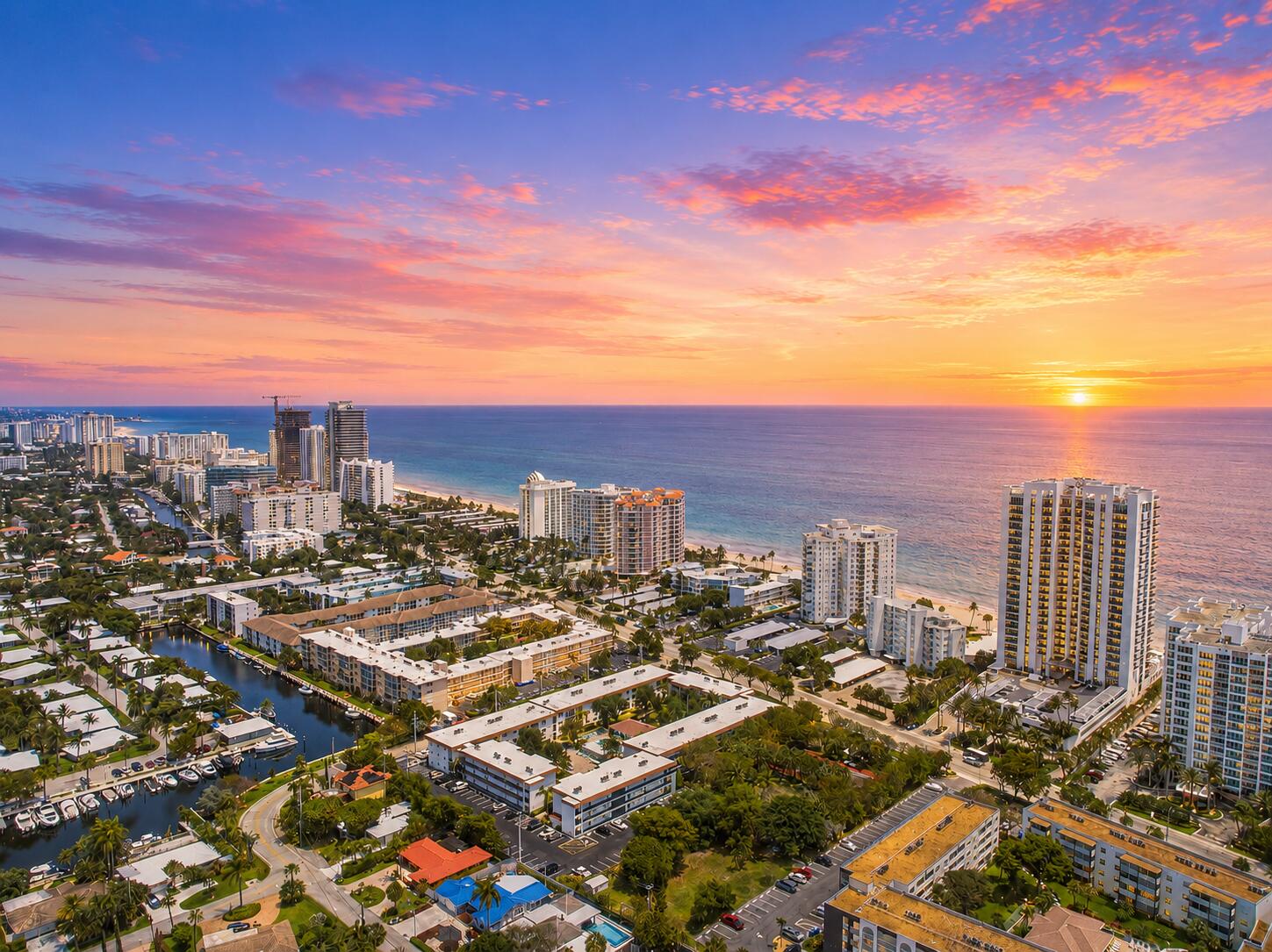 GARDENS BY THE SEA CONDO - Residential