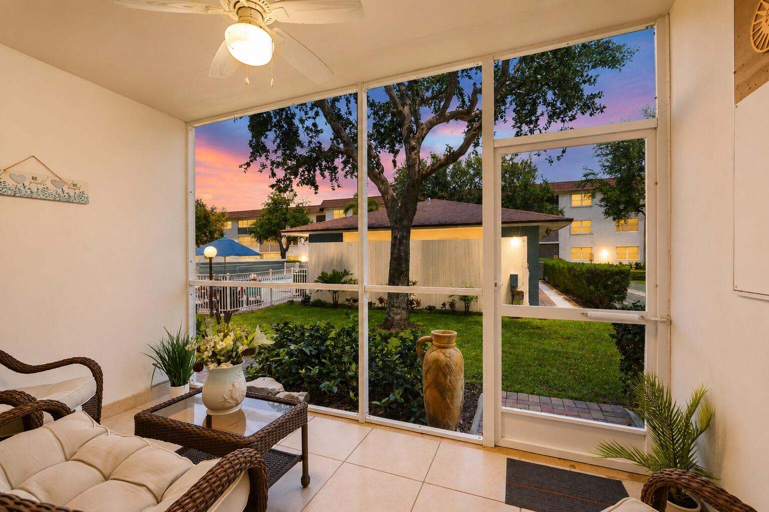 GARDENS BY THE SEA CONDO - Residential