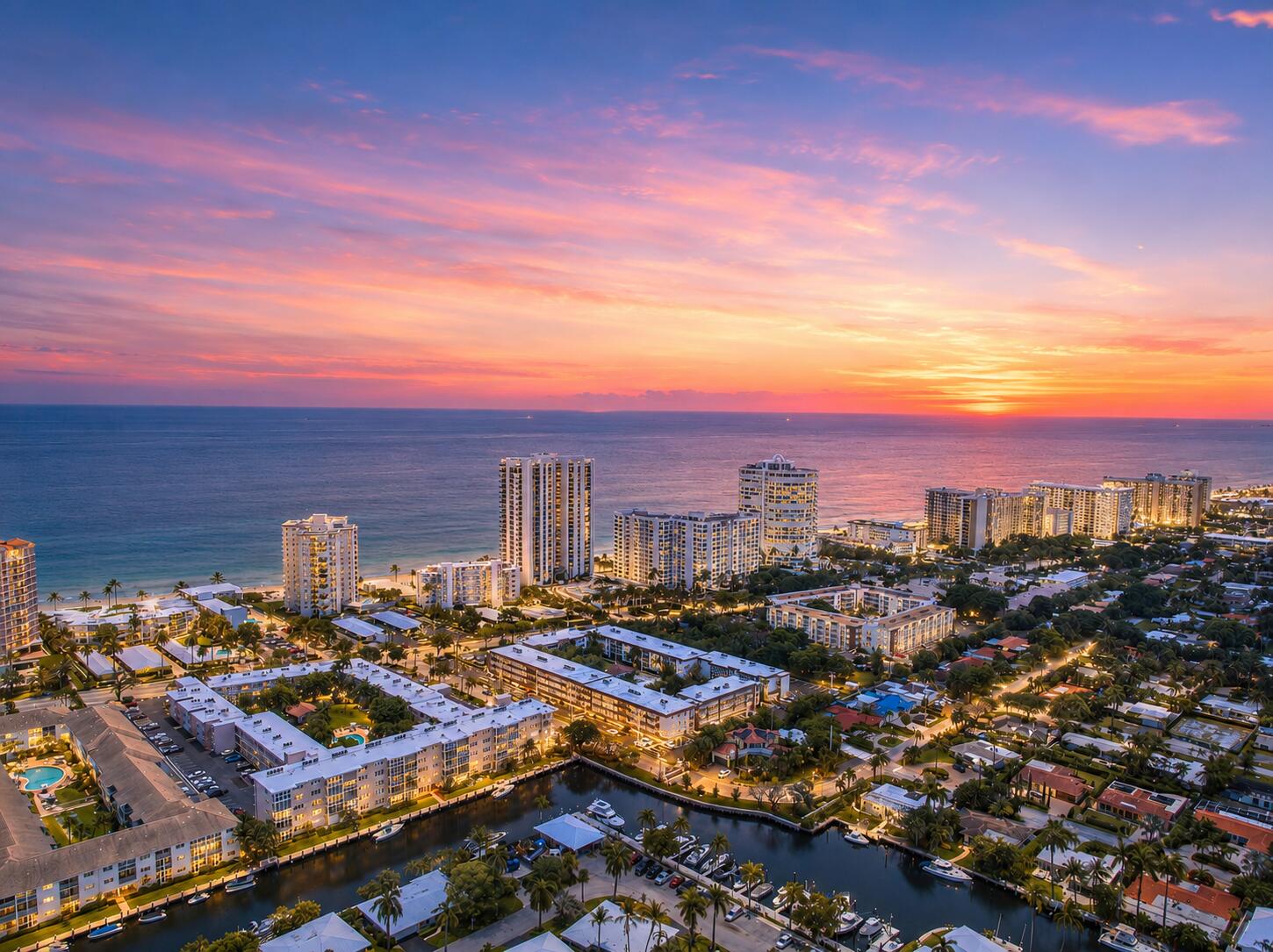 GARDENS BY THE SEA CONDO - Residential