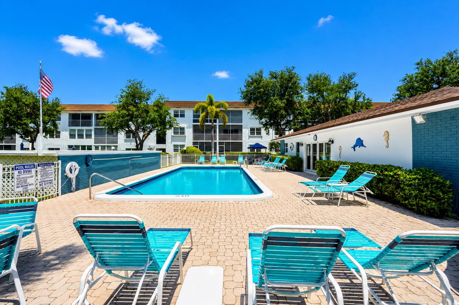 GARDENS BY THE SEA CONDO - Residential