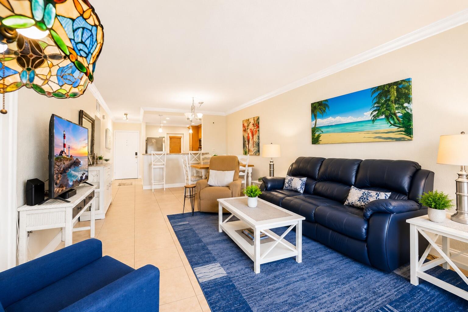 GARDENS BY THE SEA CONDO - Residential