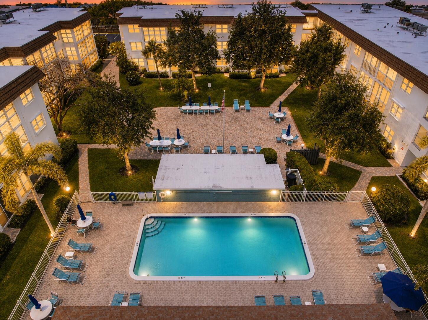 GARDENS BY THE SEA CONDO - Residential