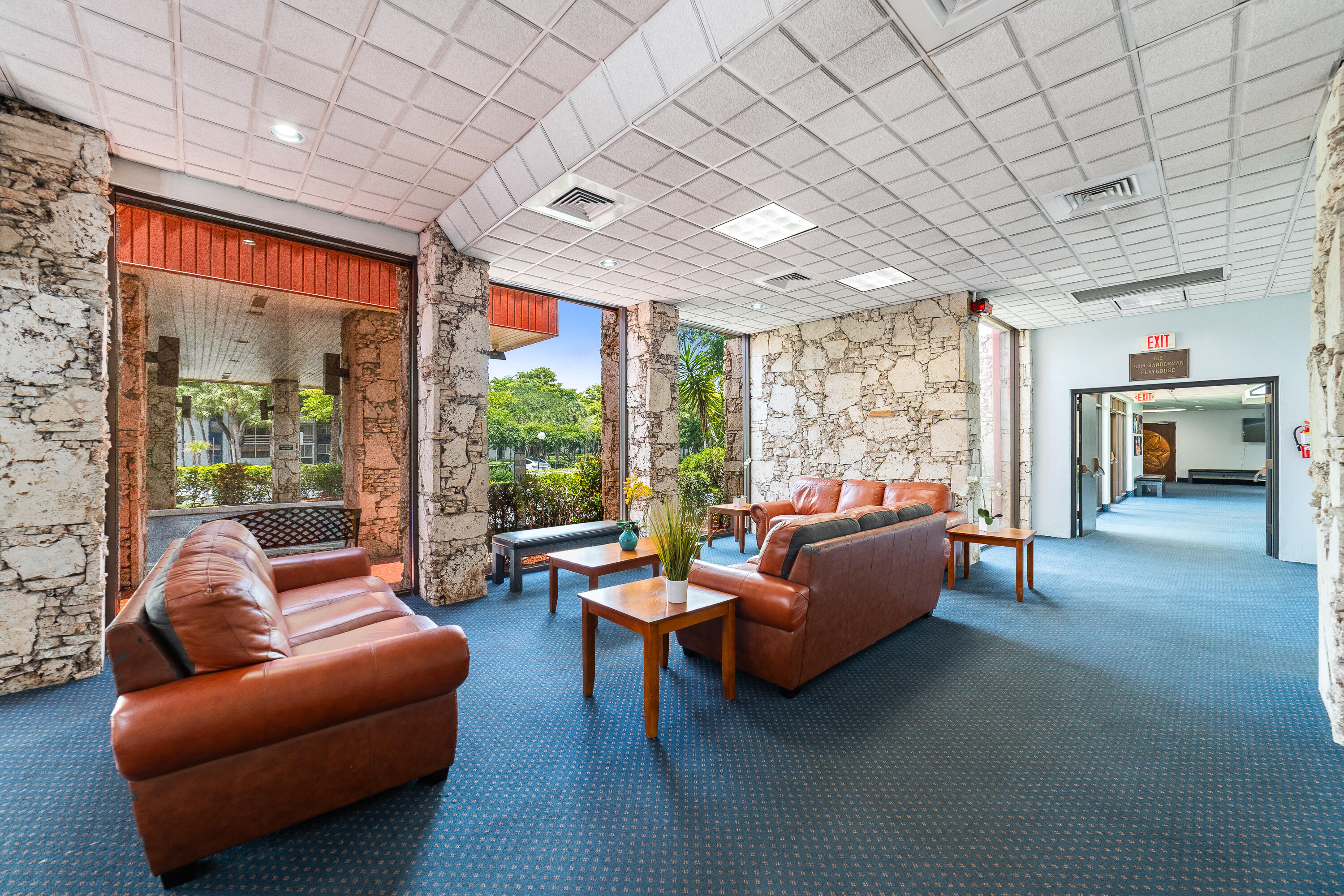 HOLIDAY SPRINGS VILLAGE 1 CONDO - Residential