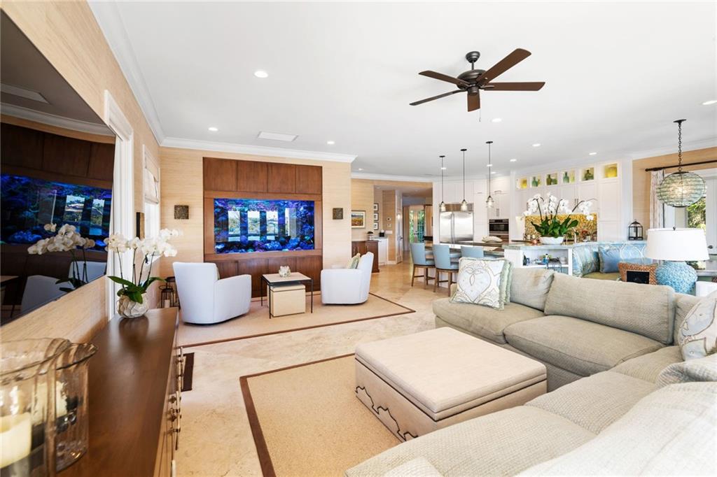 Coral Ridge - Residential
