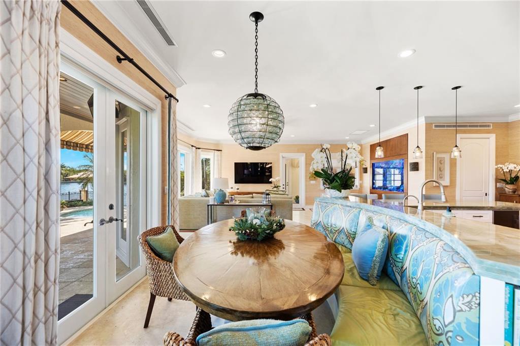 Coral Ridge - Residential
