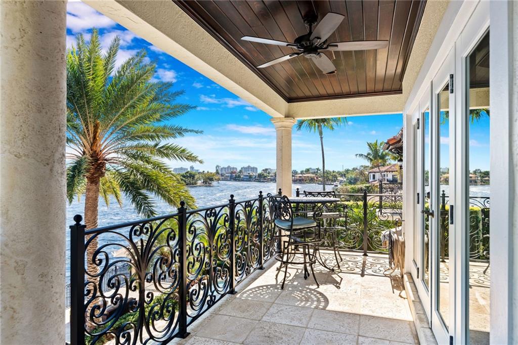 Coral Ridge - Residential