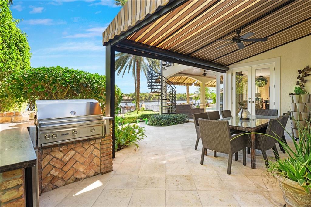 Coral Ridge - Residential