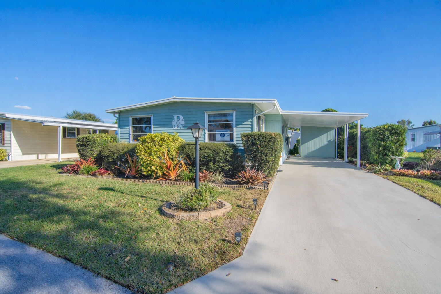 Pinelake Village - Residential