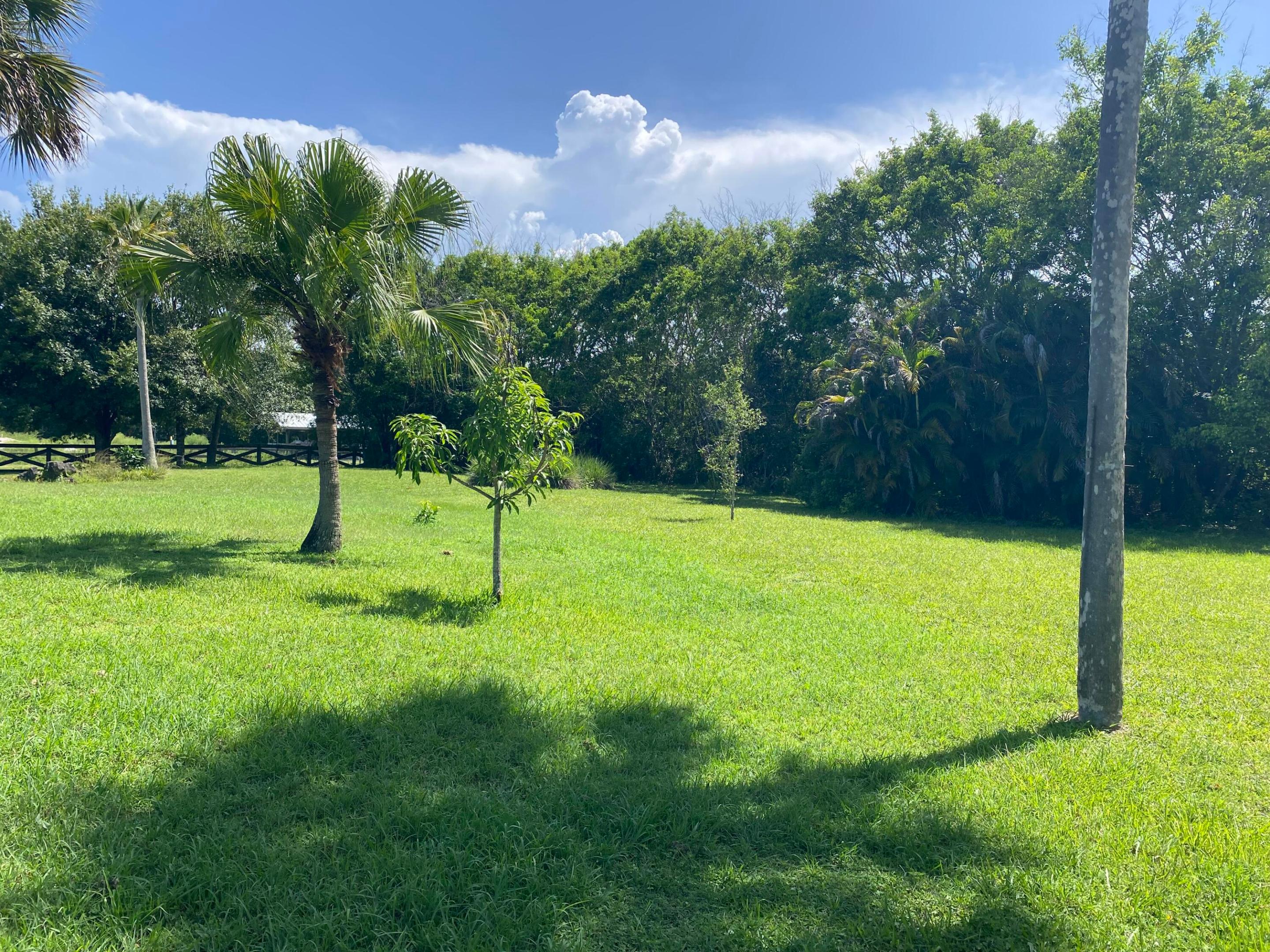 Jupiter Farms - Residential