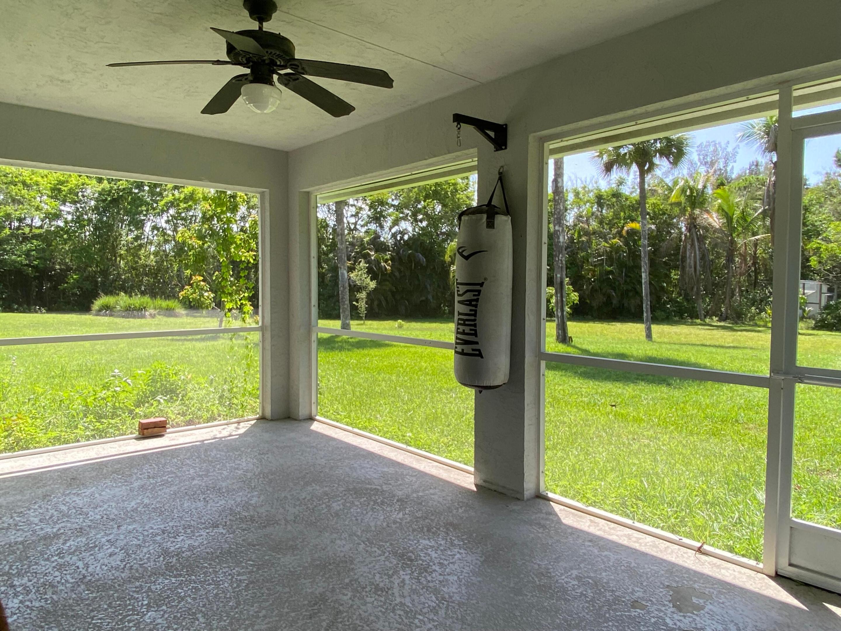 Jupiter Farms - Residential