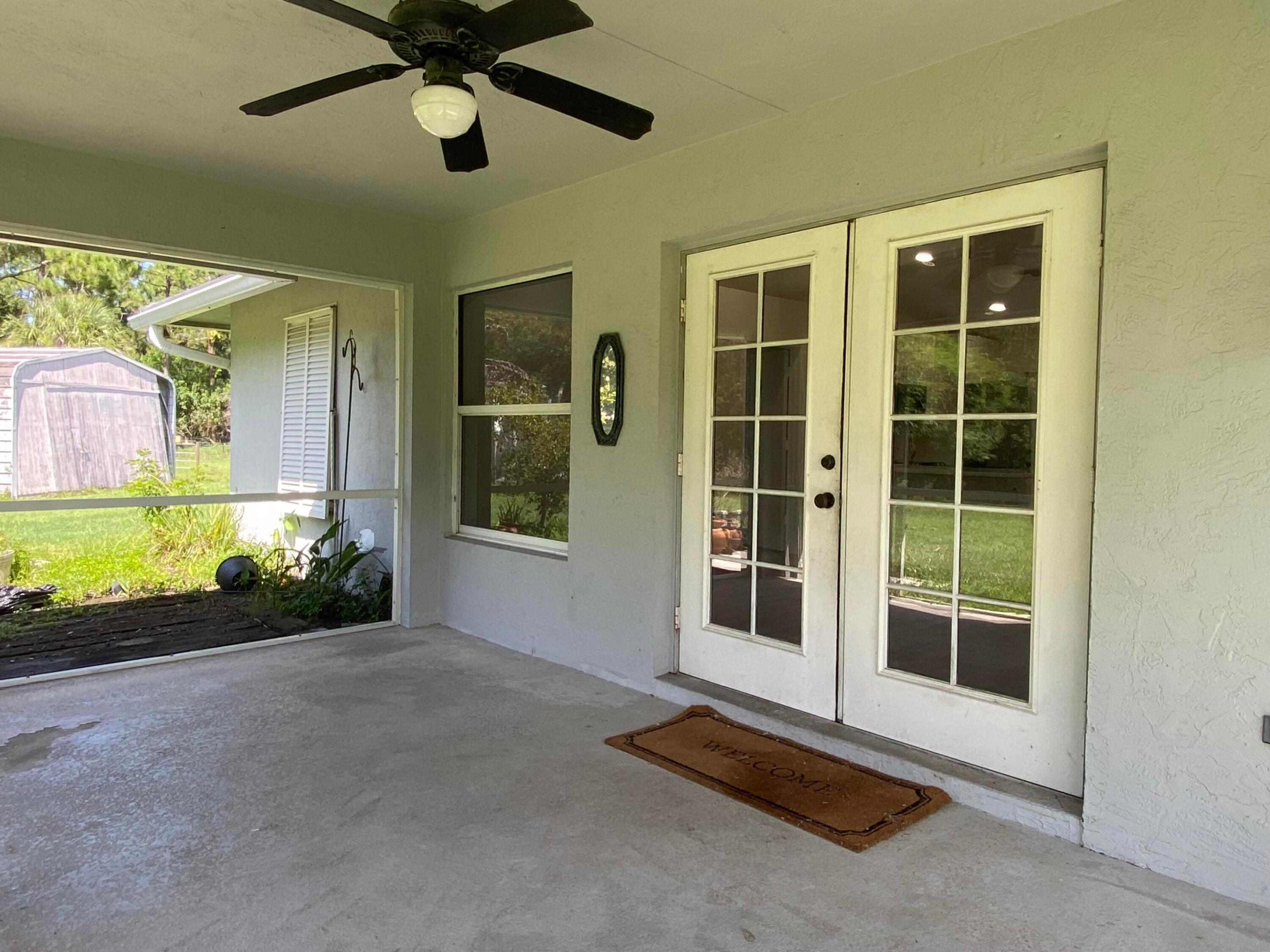 Jupiter Farms - Residential