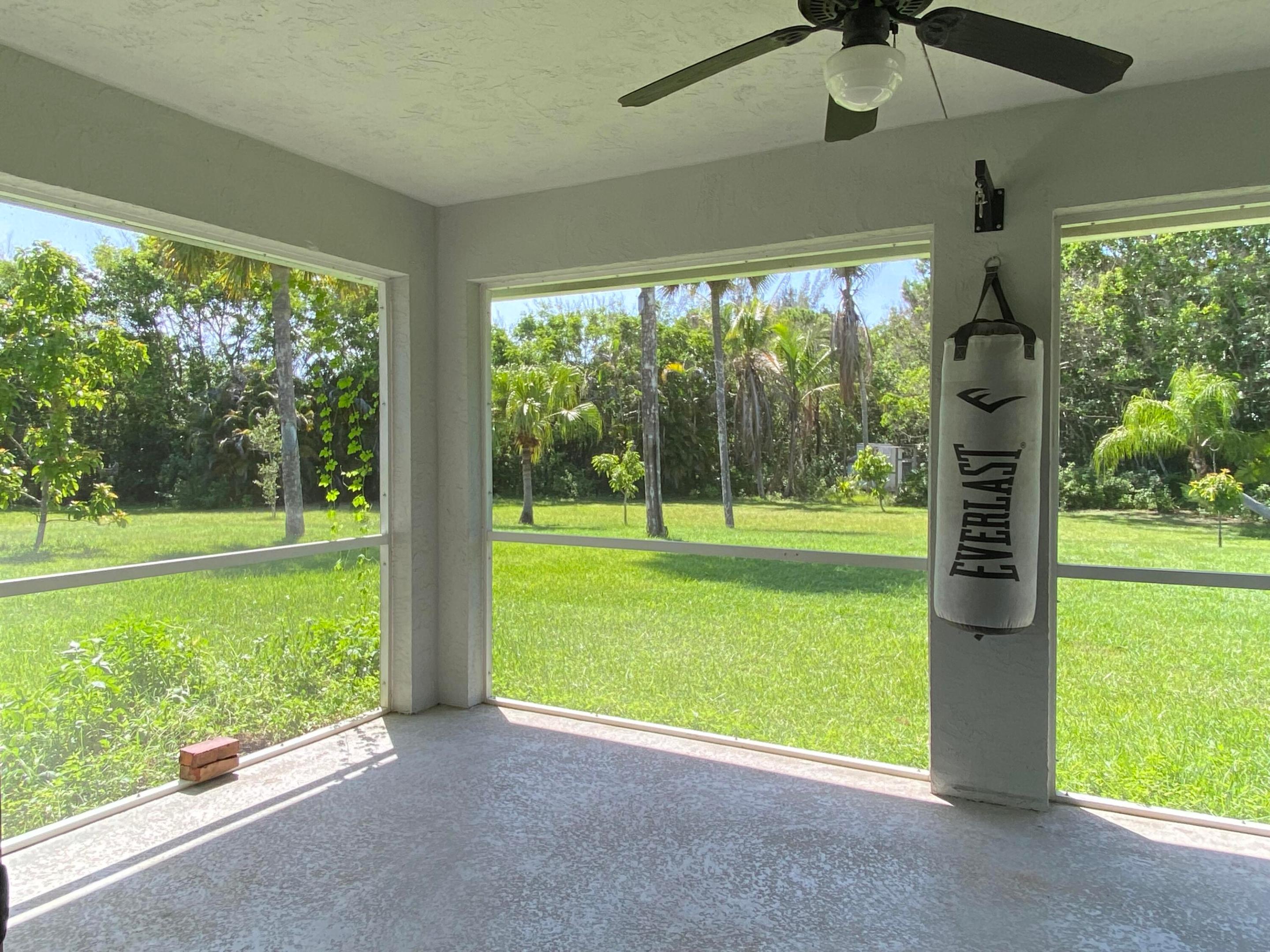 Jupiter Farms - Residential