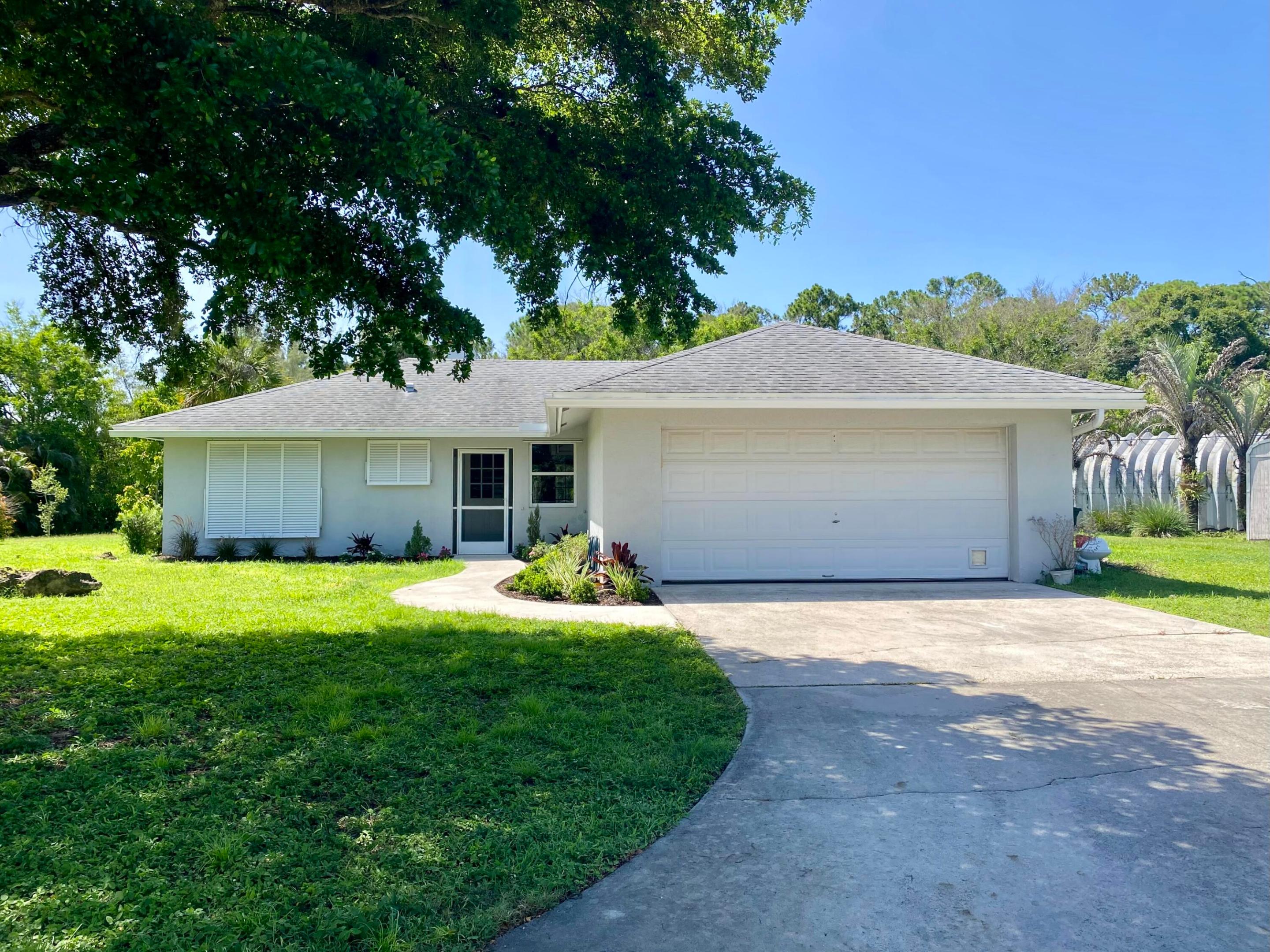 Jupiter Farms - Residential