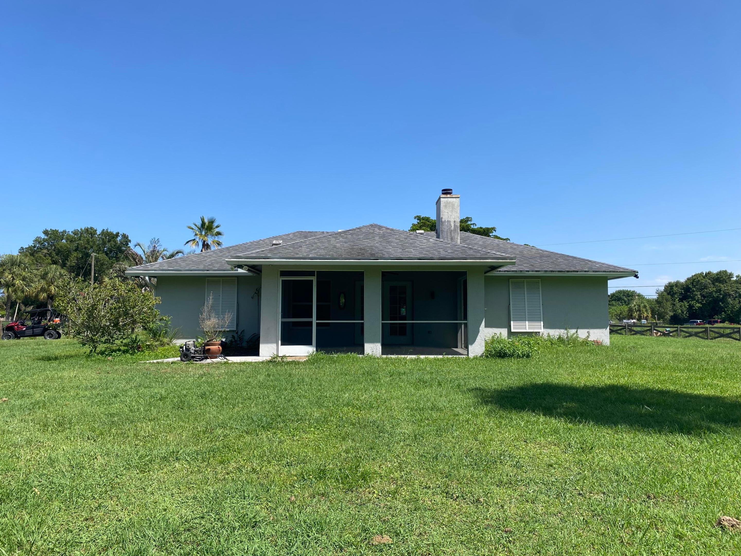 Jupiter Farms - Residential
