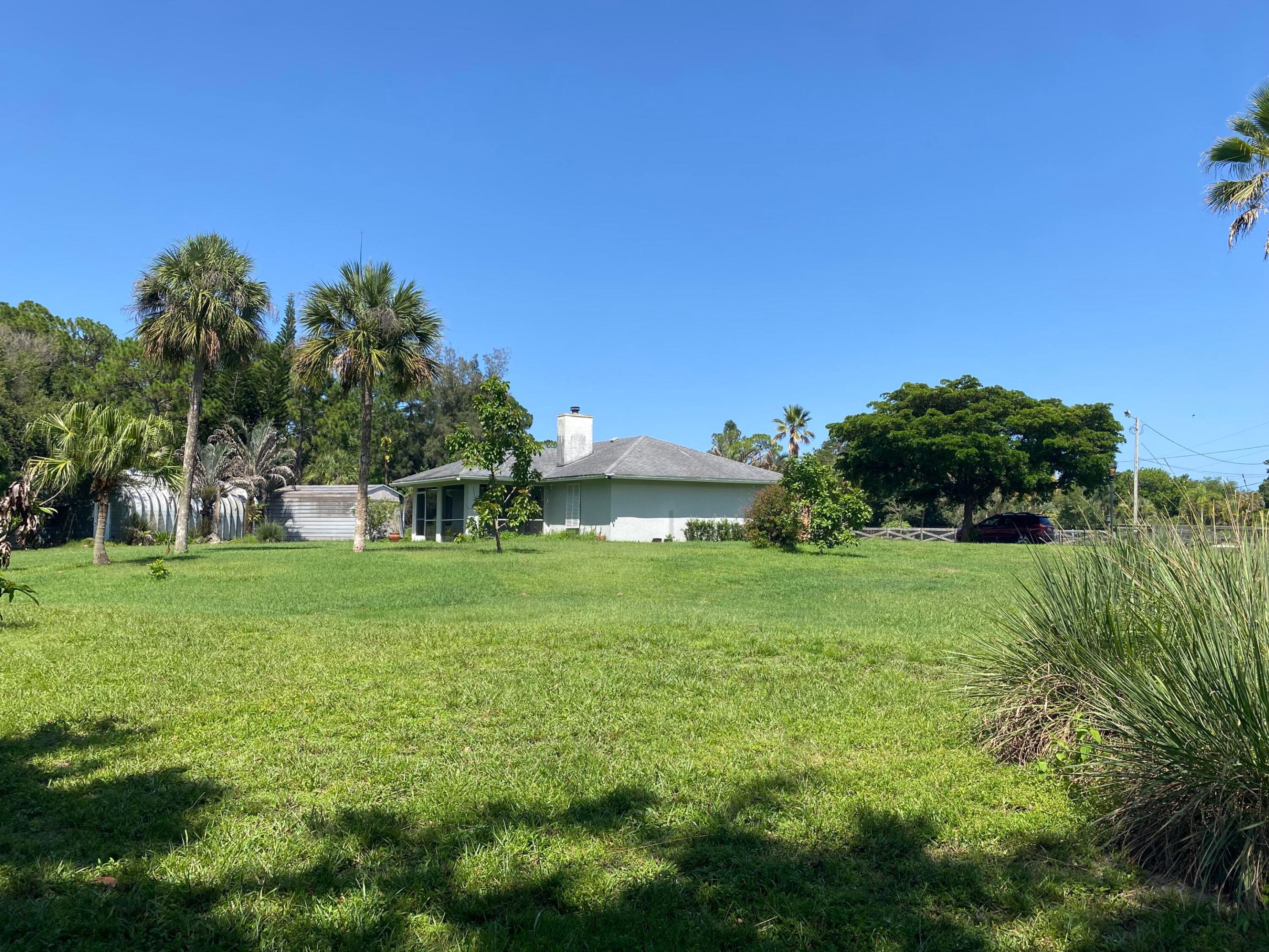 Jupiter Farms - Residential