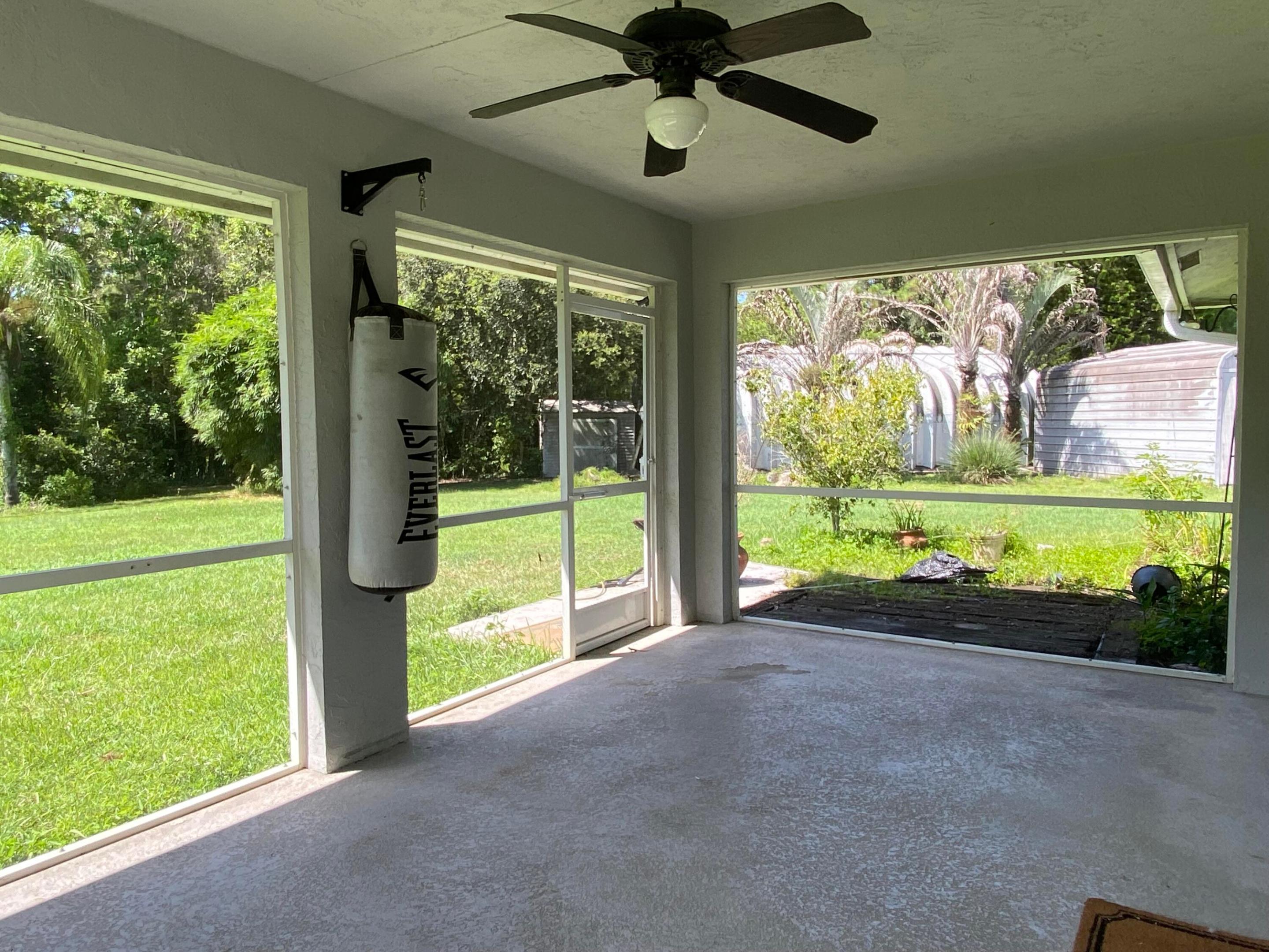 Jupiter Farms - Residential