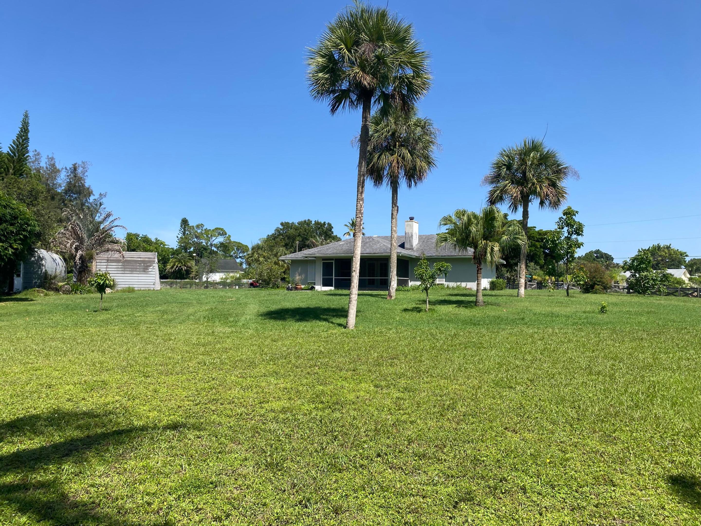 Jupiter Farms - Residential