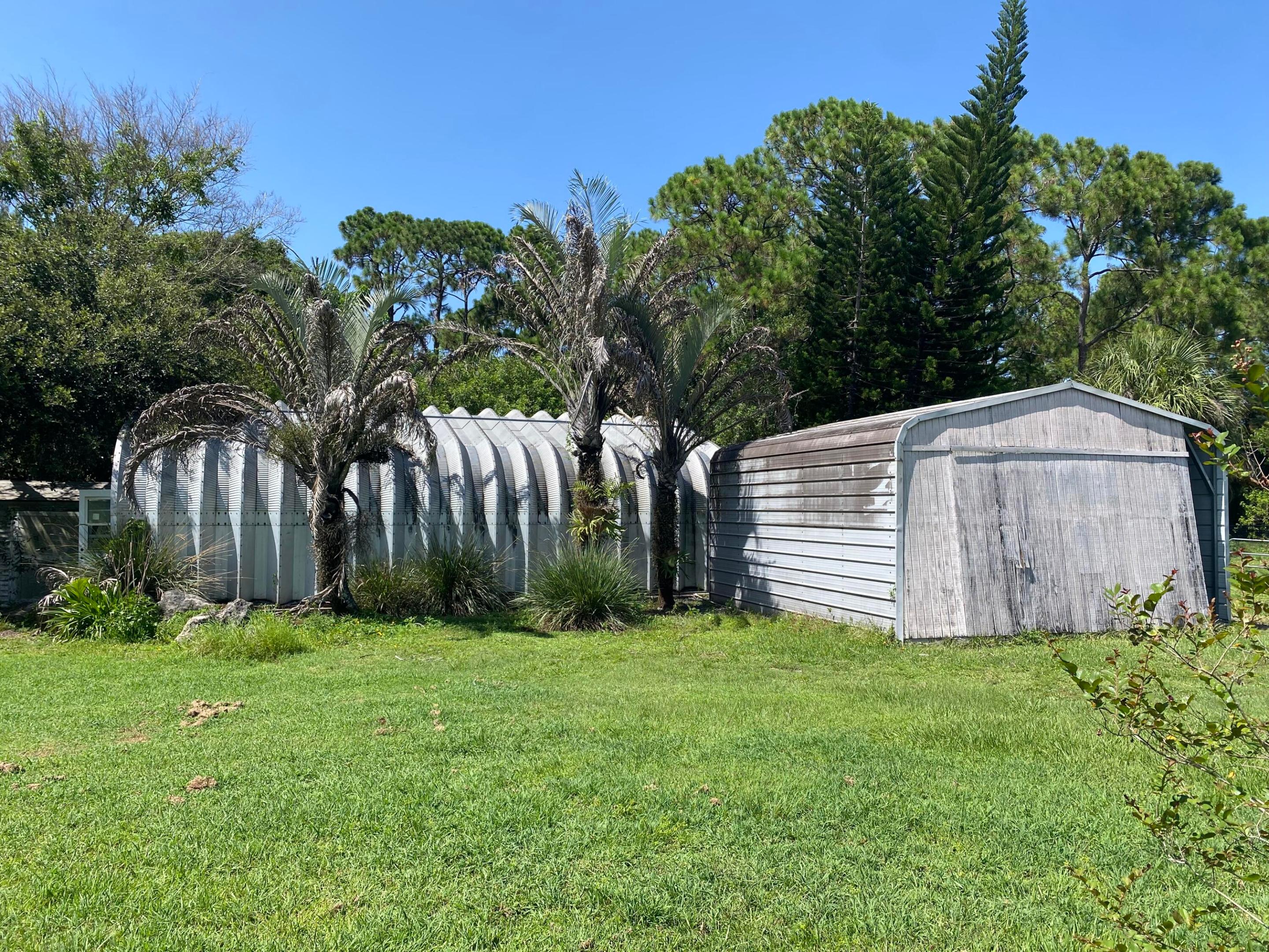 Jupiter Farms - Residential