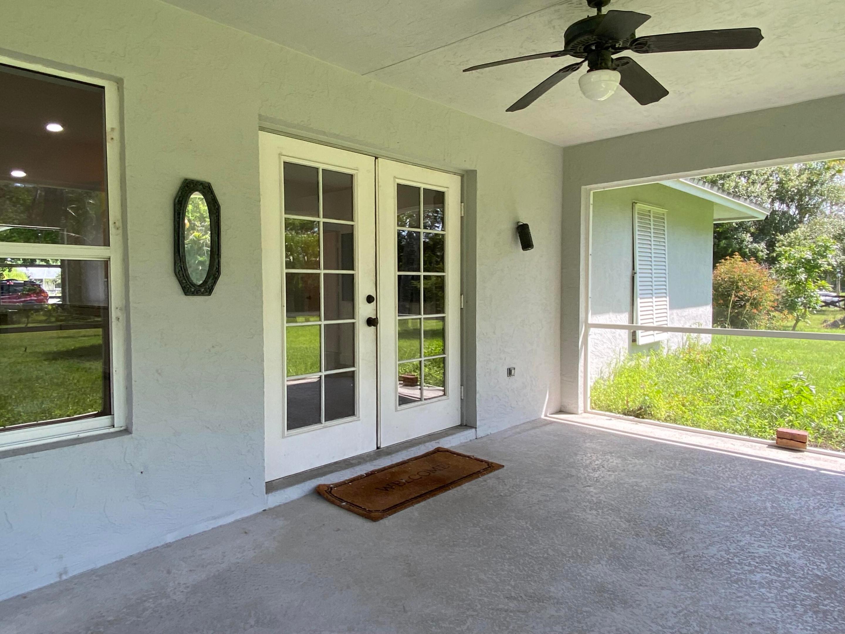 Jupiter Farms - Residential