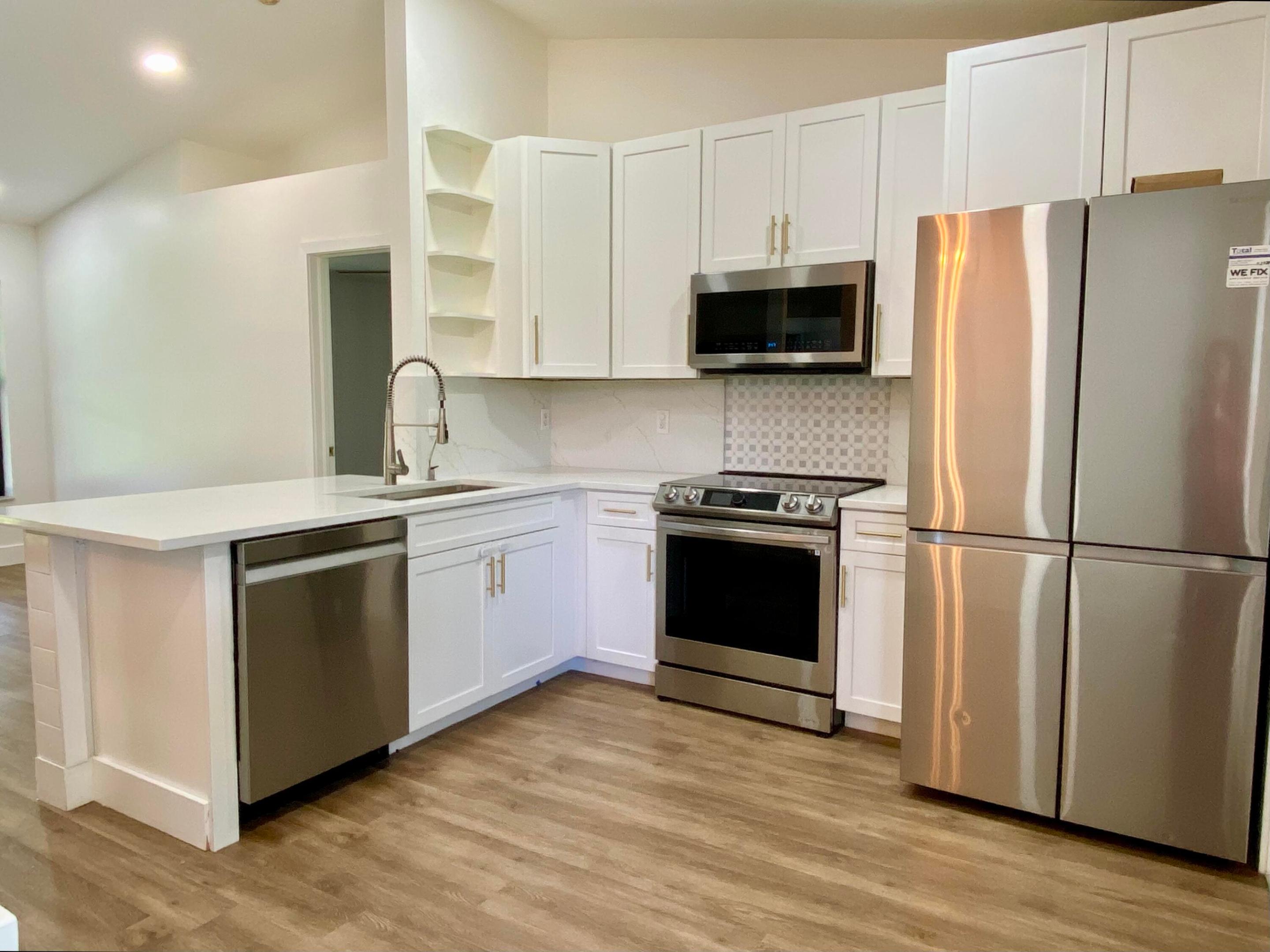 Jupiter Farms - Residential