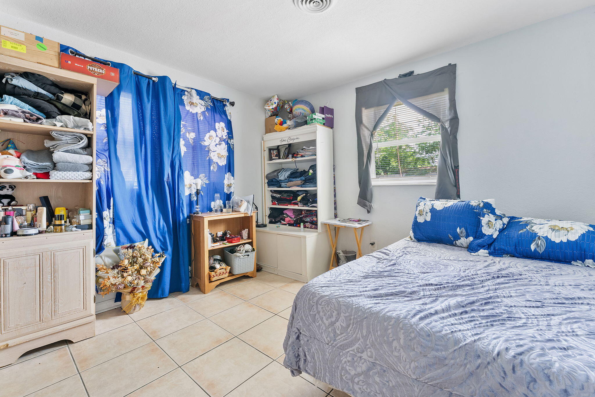 PALM BEACH FARMS CO 7 - Residential Income
