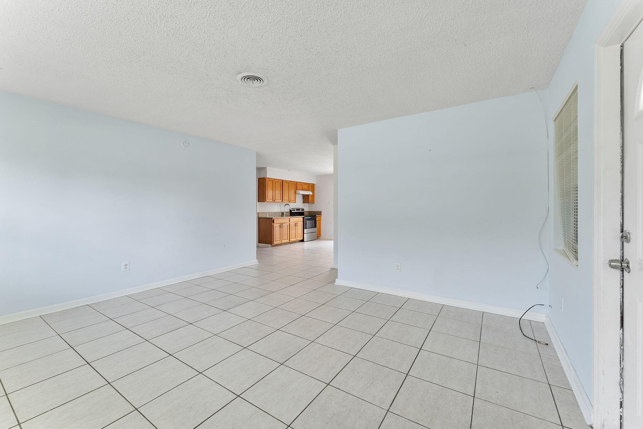 PALM BEACH FARMS CO 7 - Residential Income