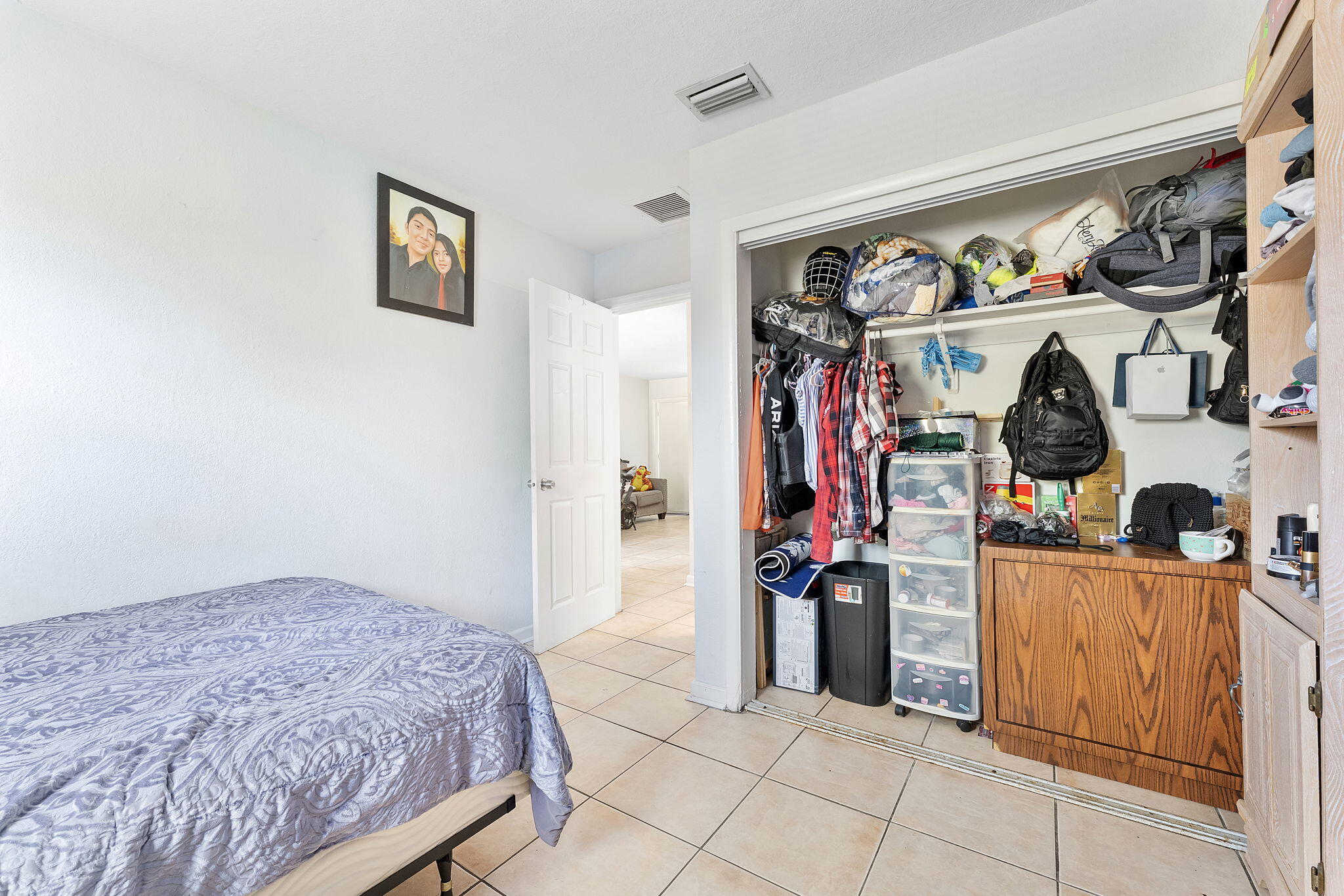PALM BEACH FARMS CO 7 - Residential Income