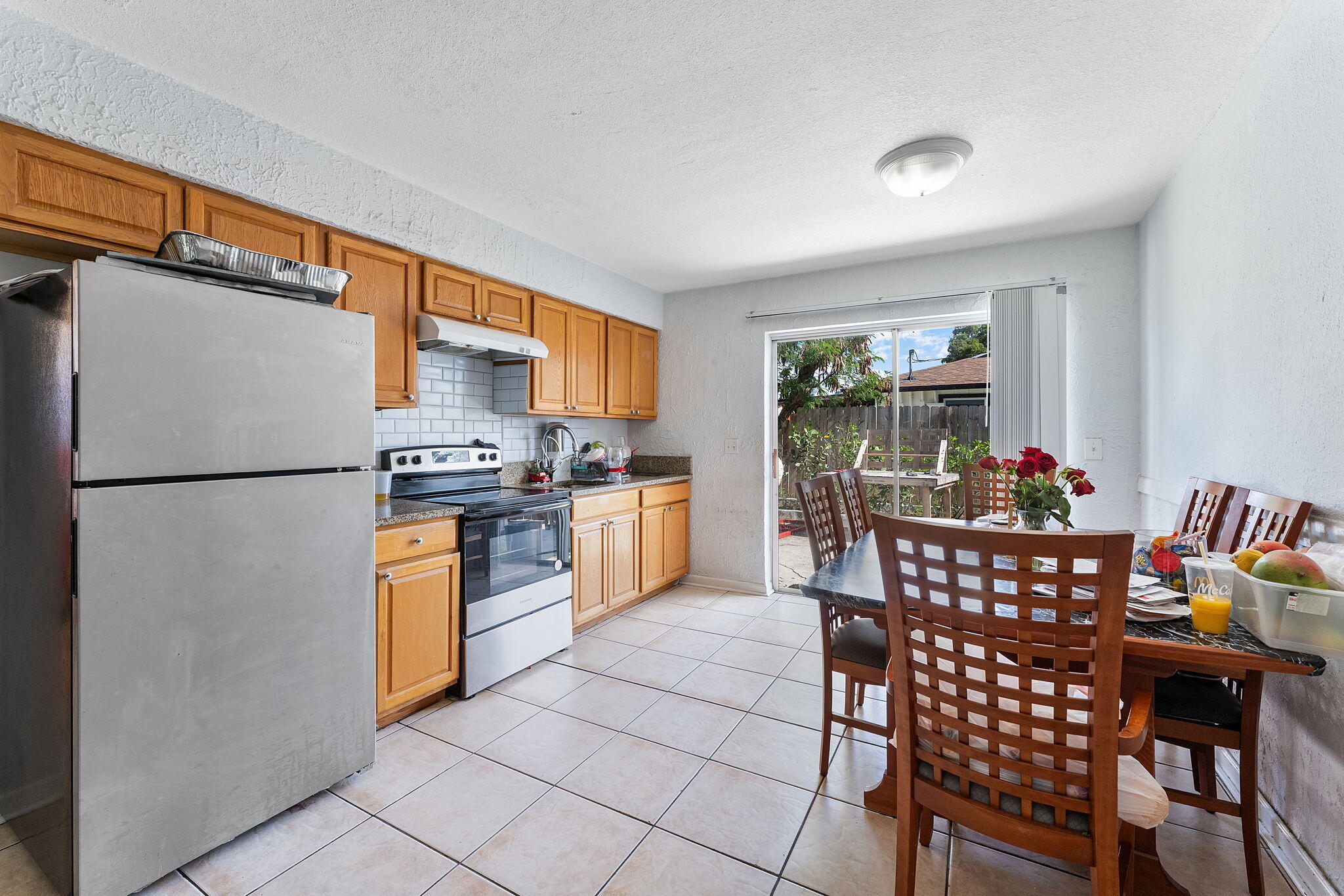 PALM BEACH FARMS CO 7 - Residential Income