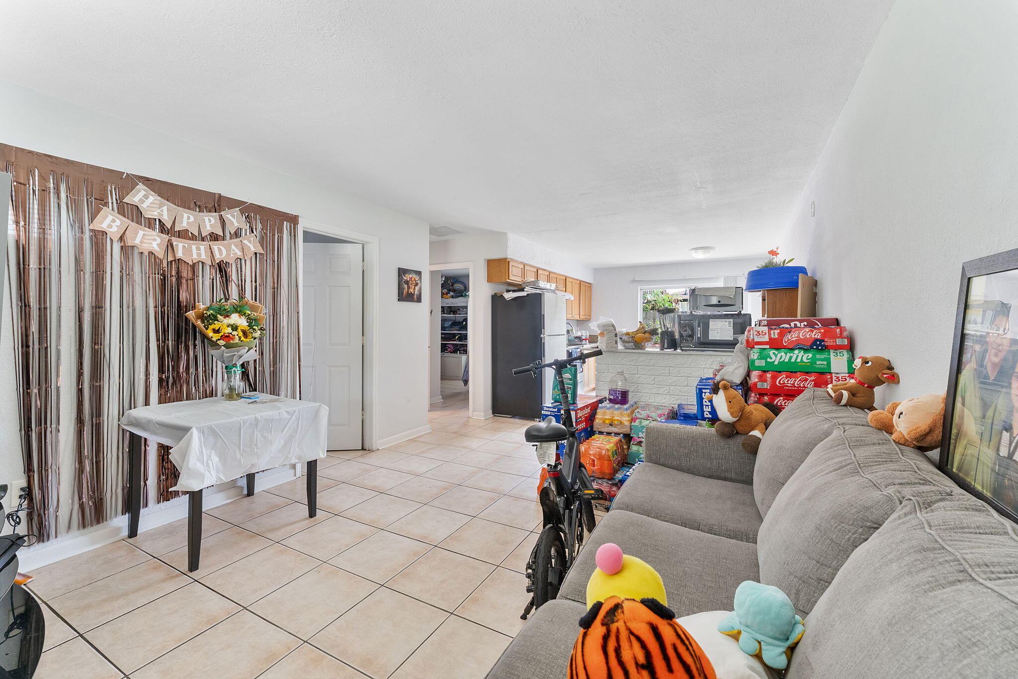 PALM BEACH FARMS CO 7 - Residential Income