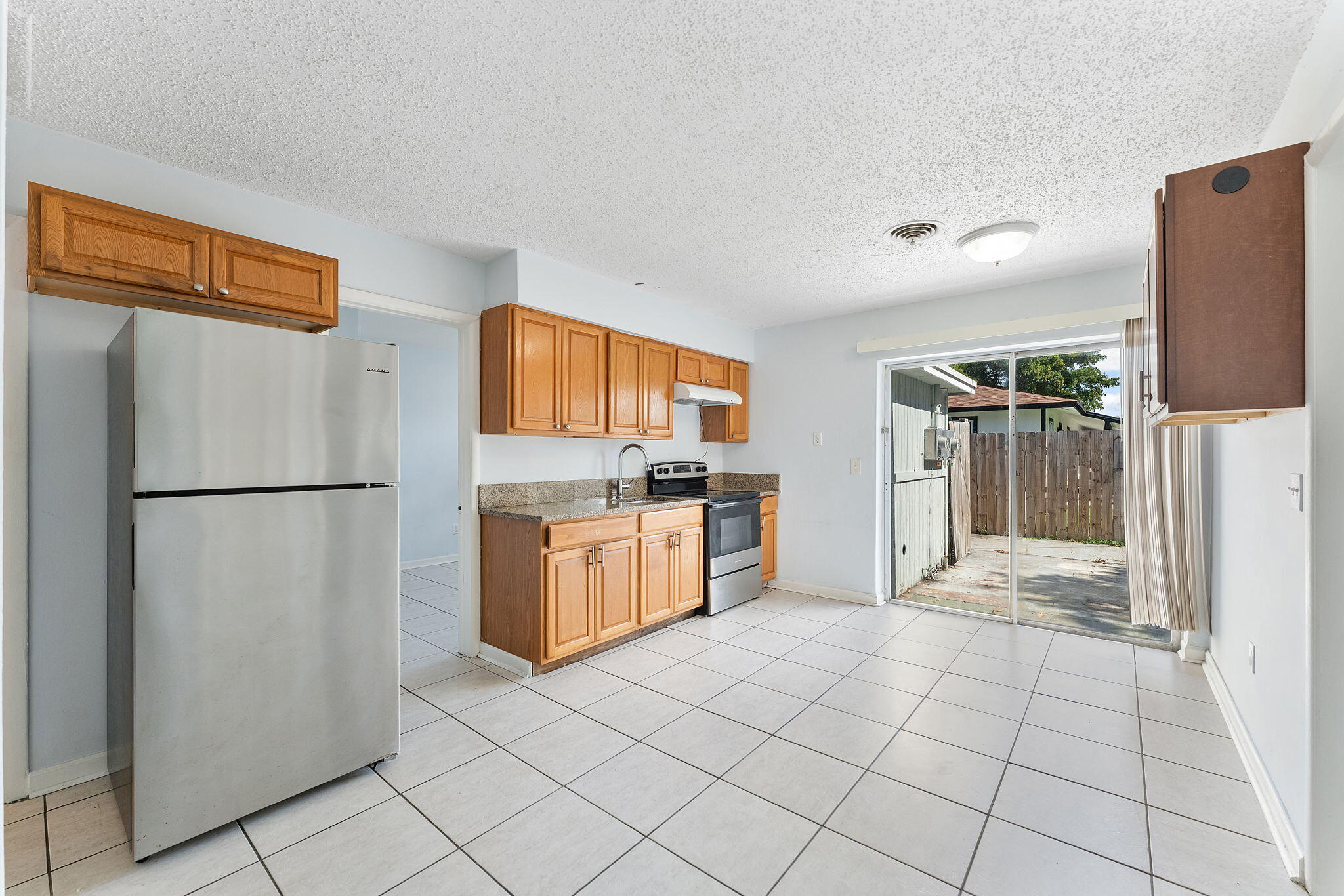 PALM BEACH FARMS CO 7 - Residential Income
