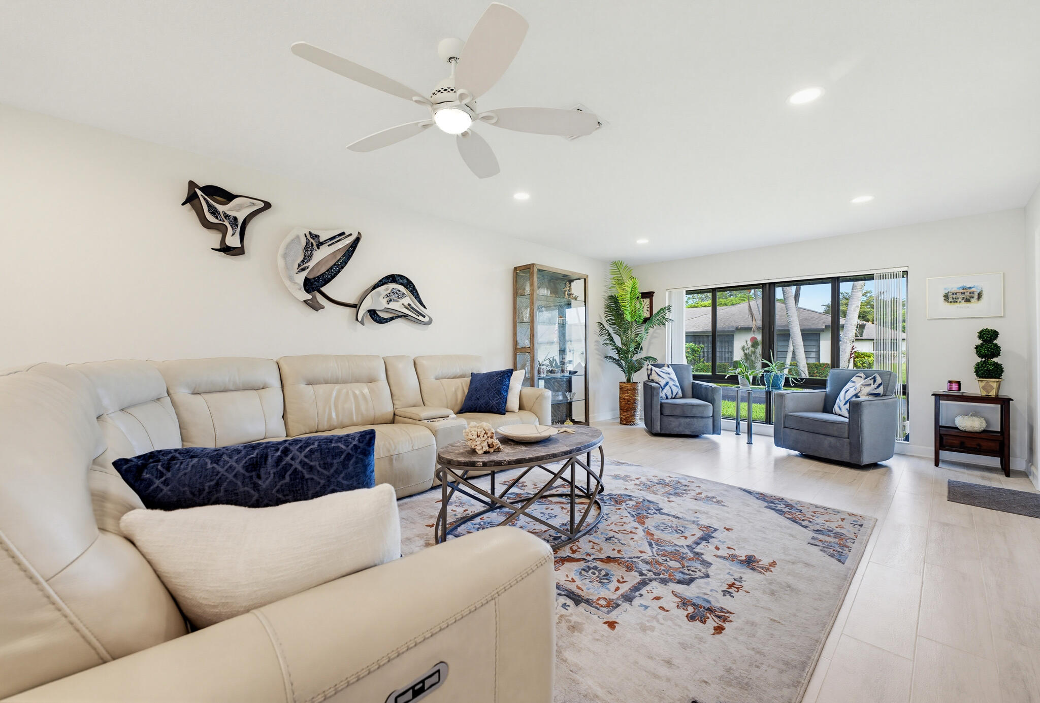 GREENTREE VILLAS CONDO - Residential