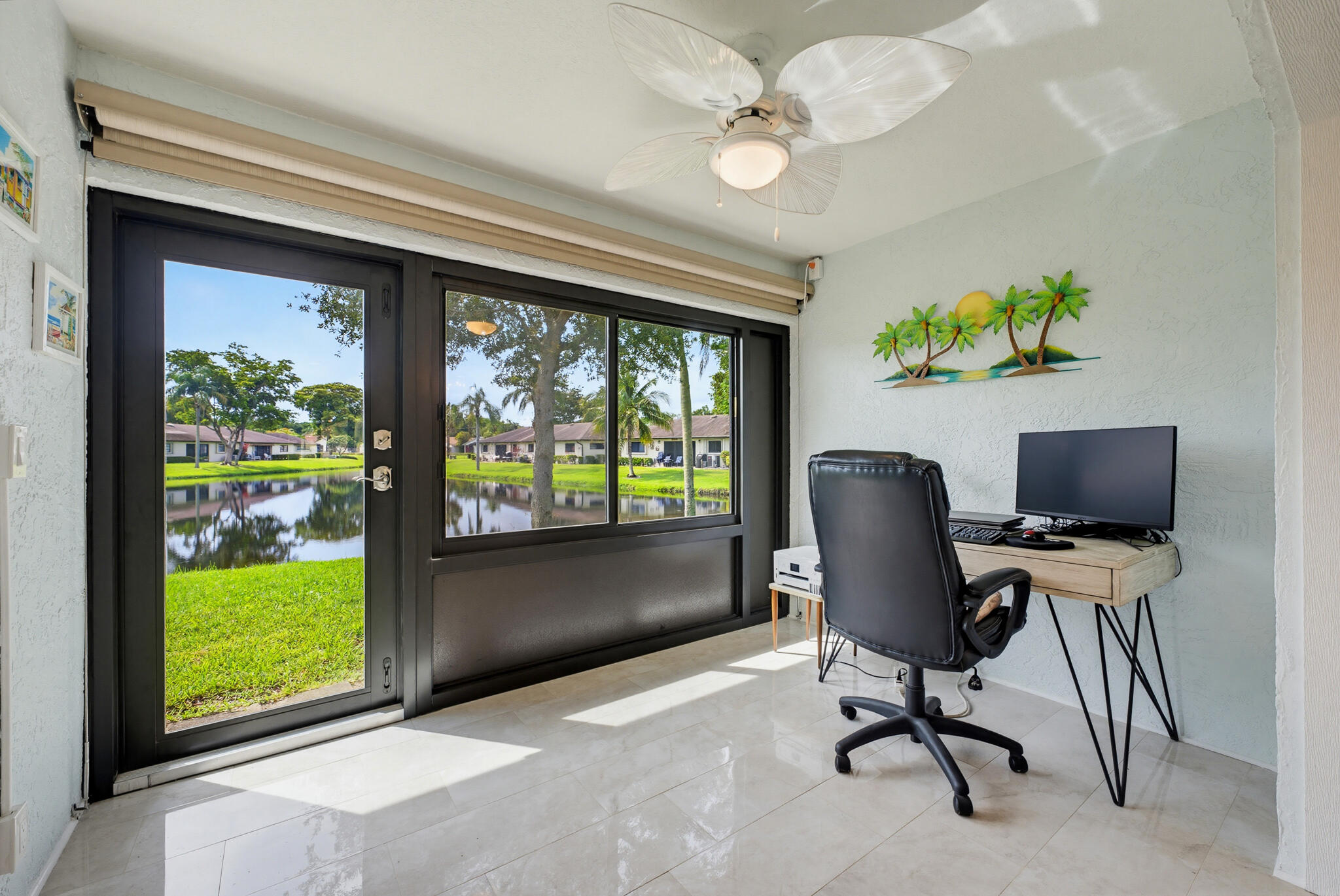 GREENTREE VILLAS CONDO - Residential