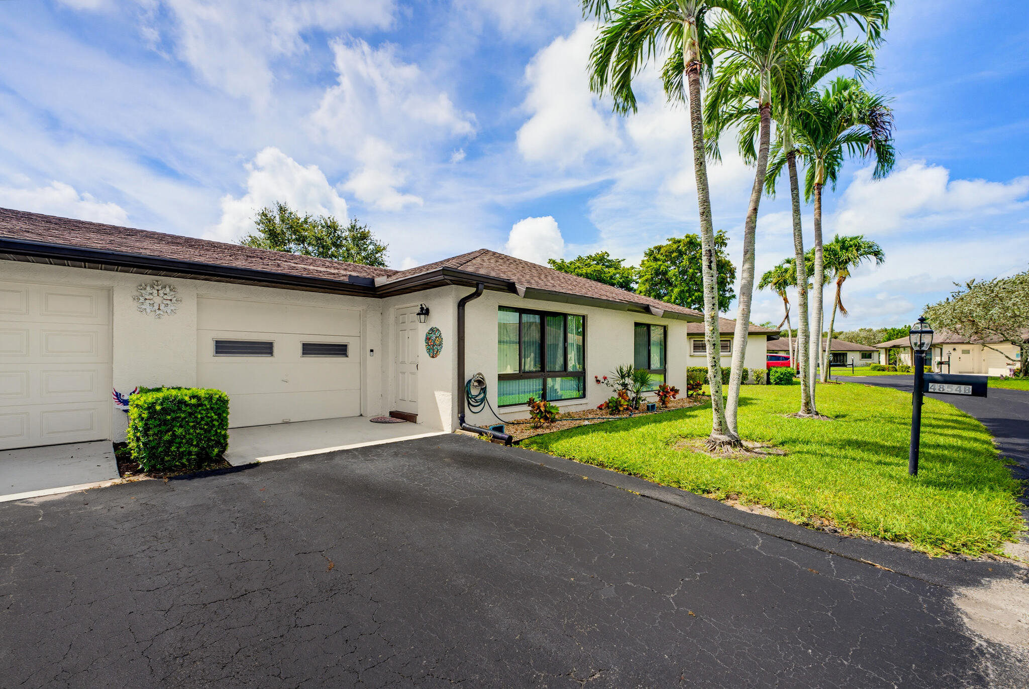 GREENTREE VILLAS CONDO - Residential